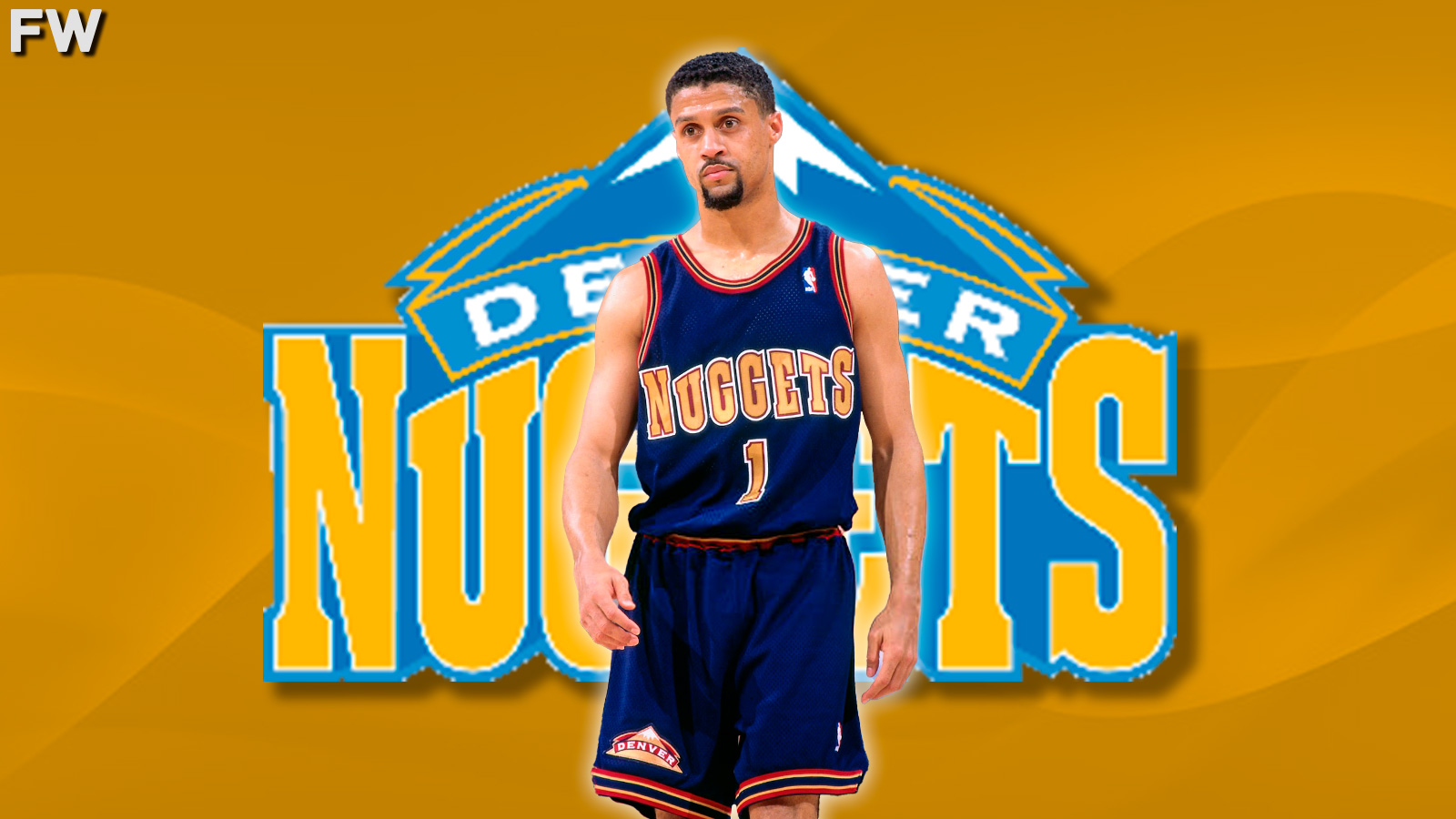 Mahmoud Abdul-Rauf