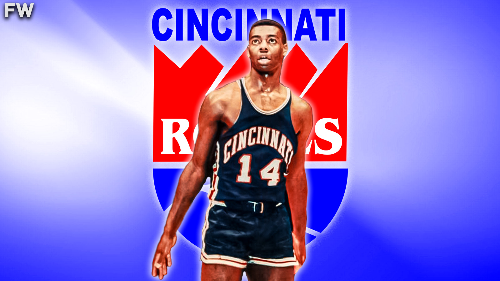 Oscar Robertson
