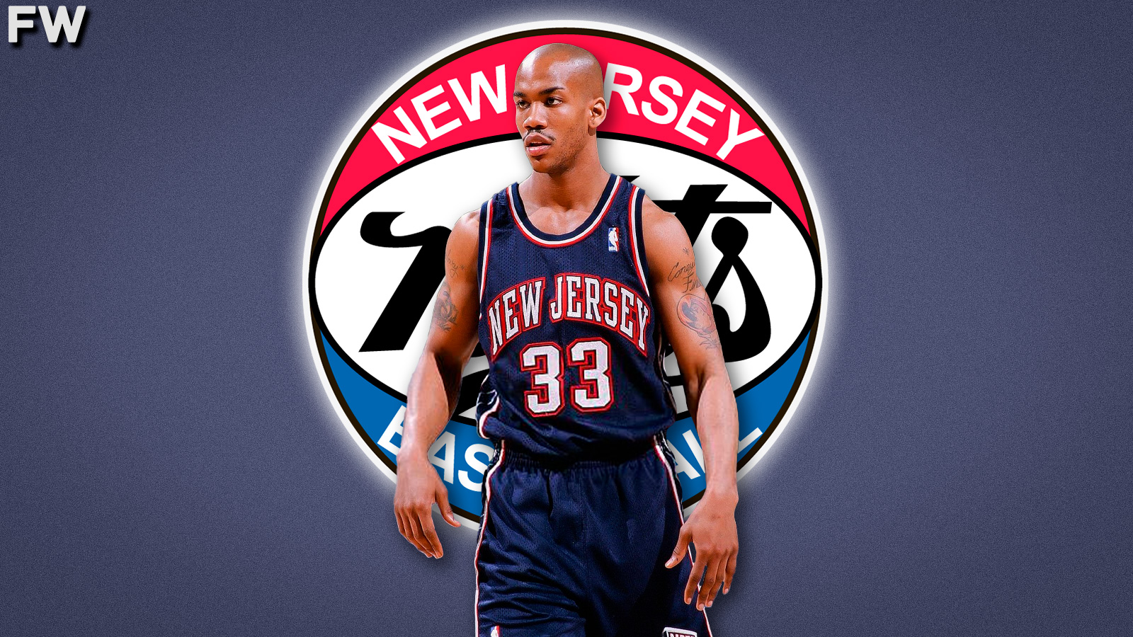 Stephon Marbury