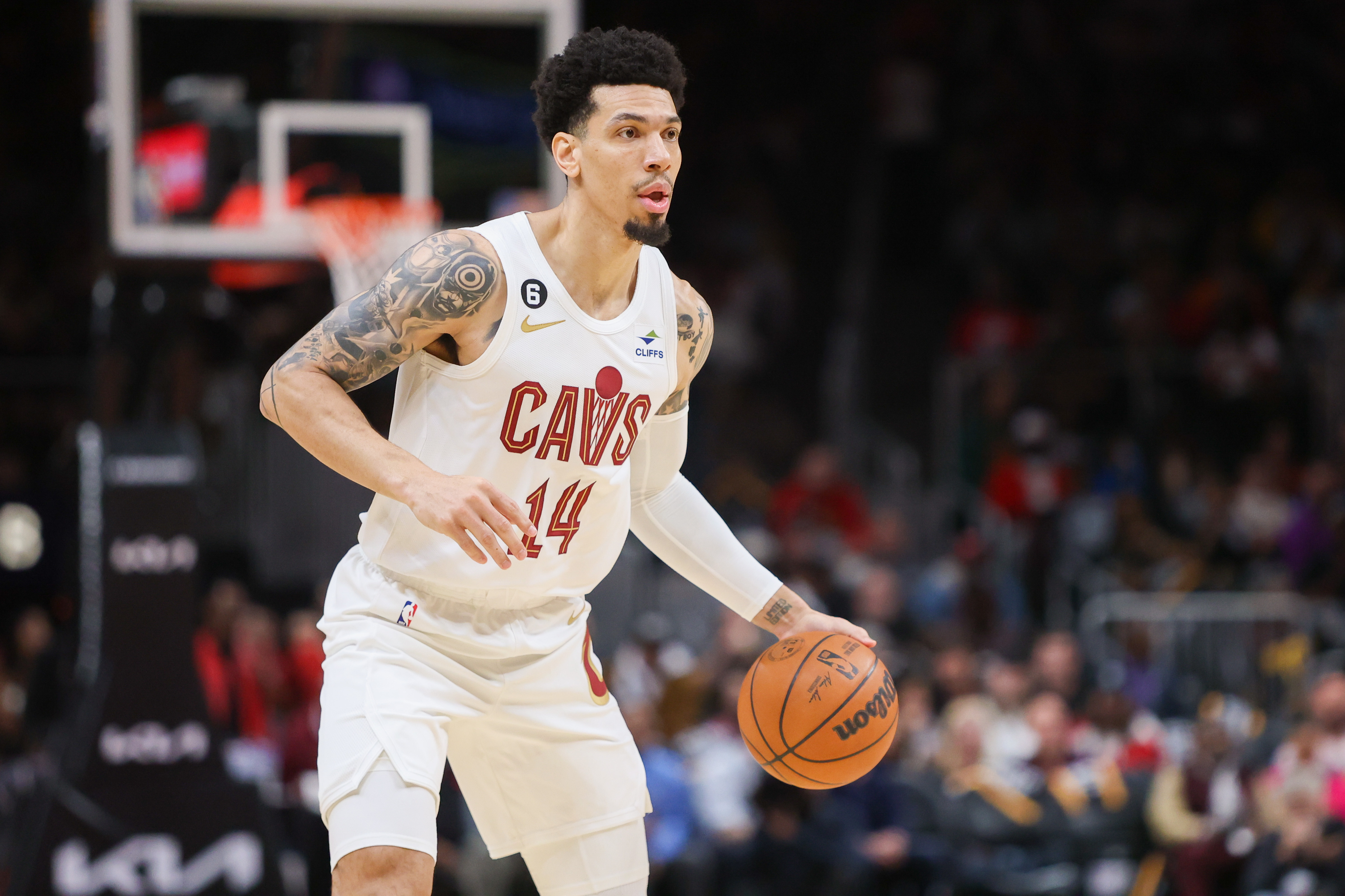 Since 1999 Every NBA Finals Include One Of Danny Green's Teammates