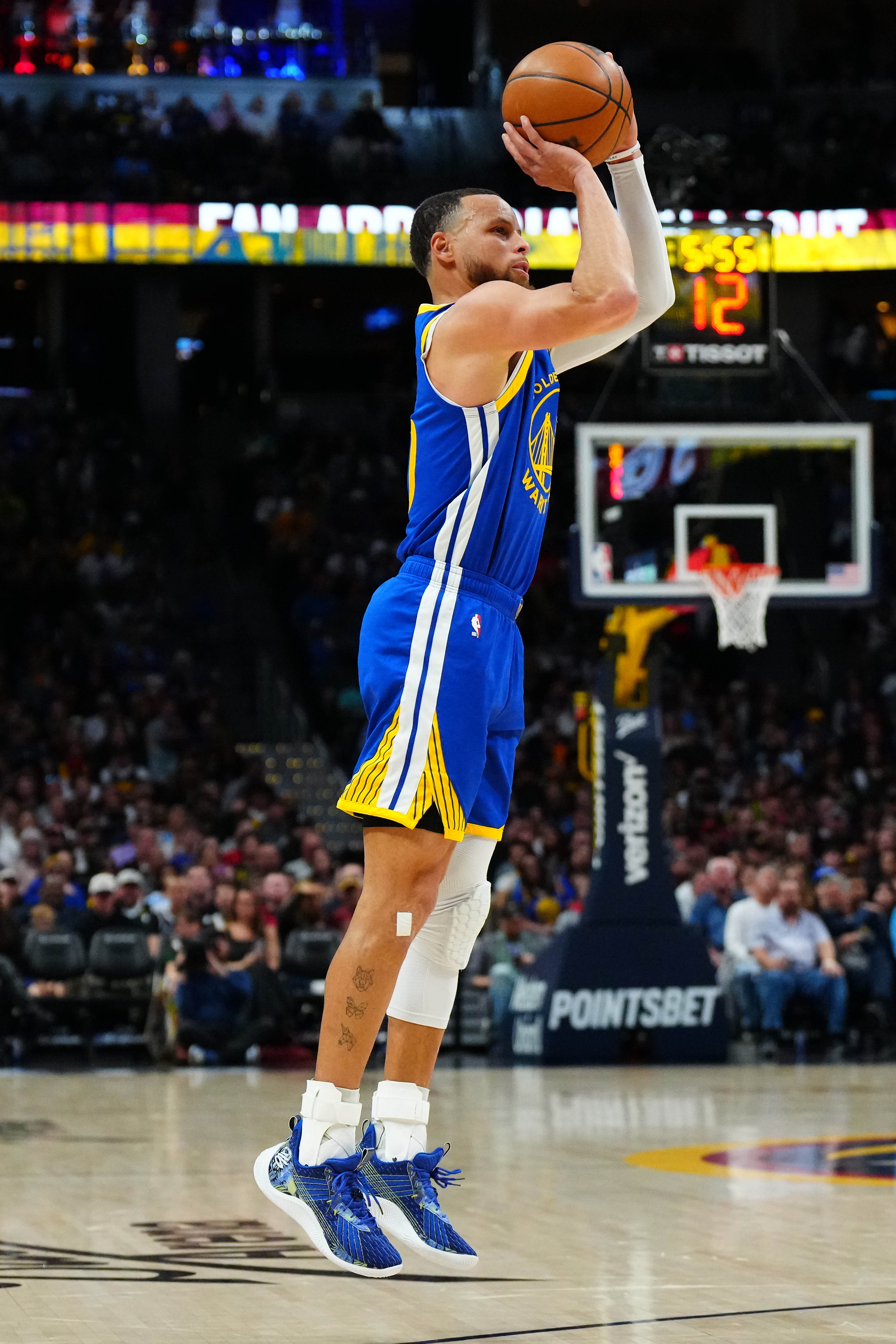 Stephen Curry