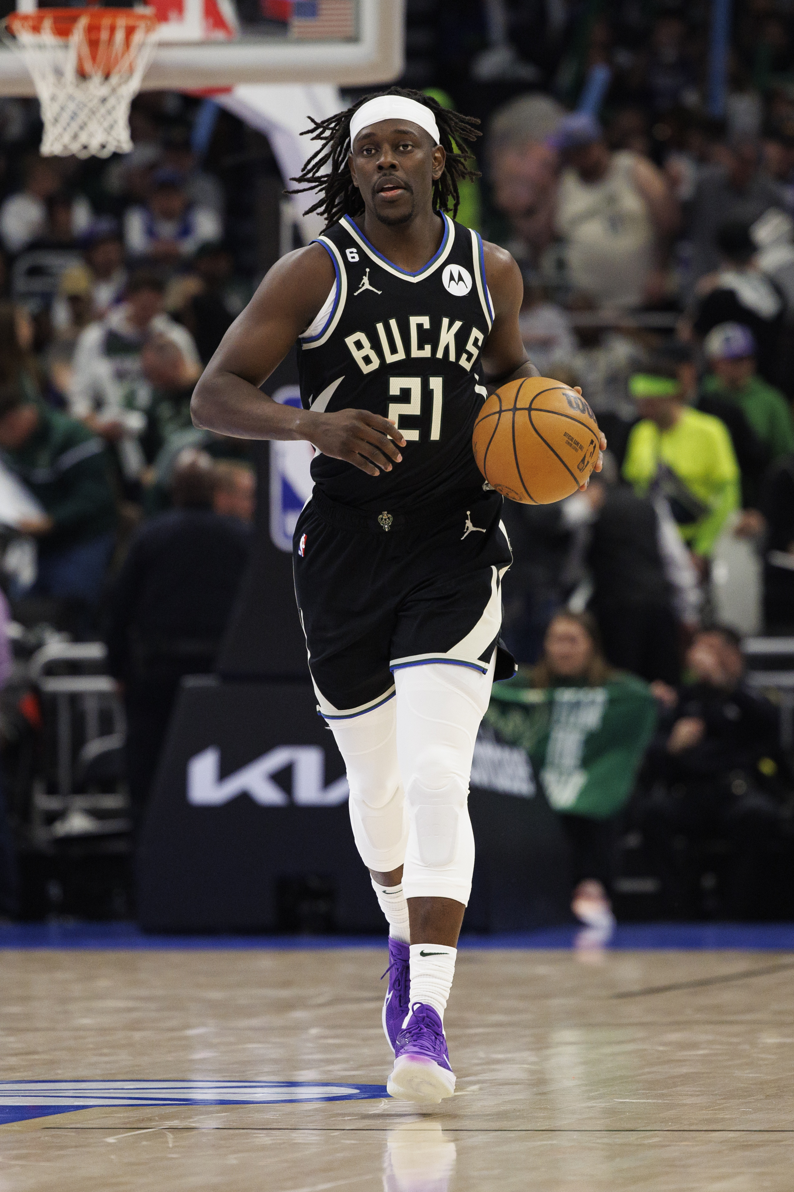 Jrue Holiday