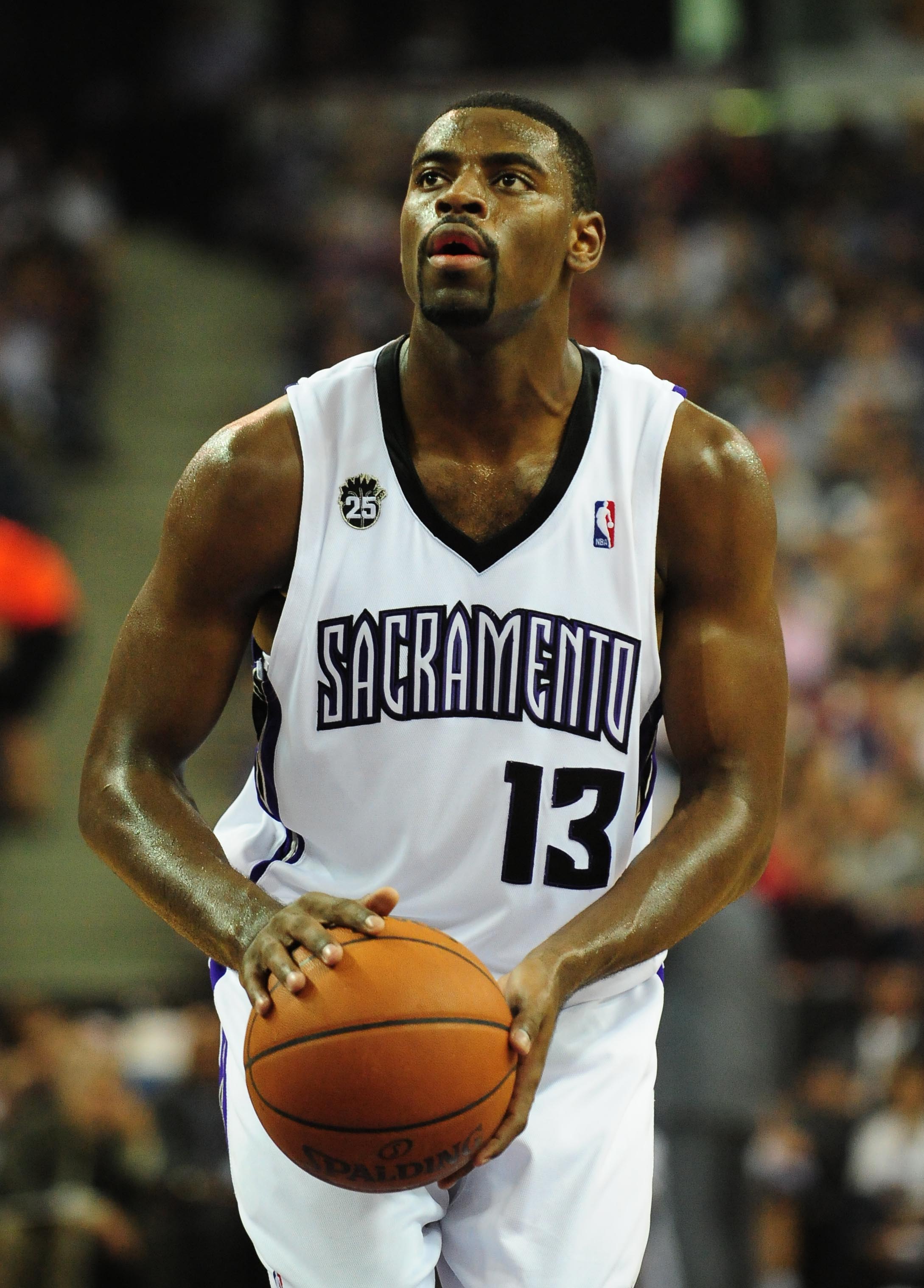 Tyreke Evans