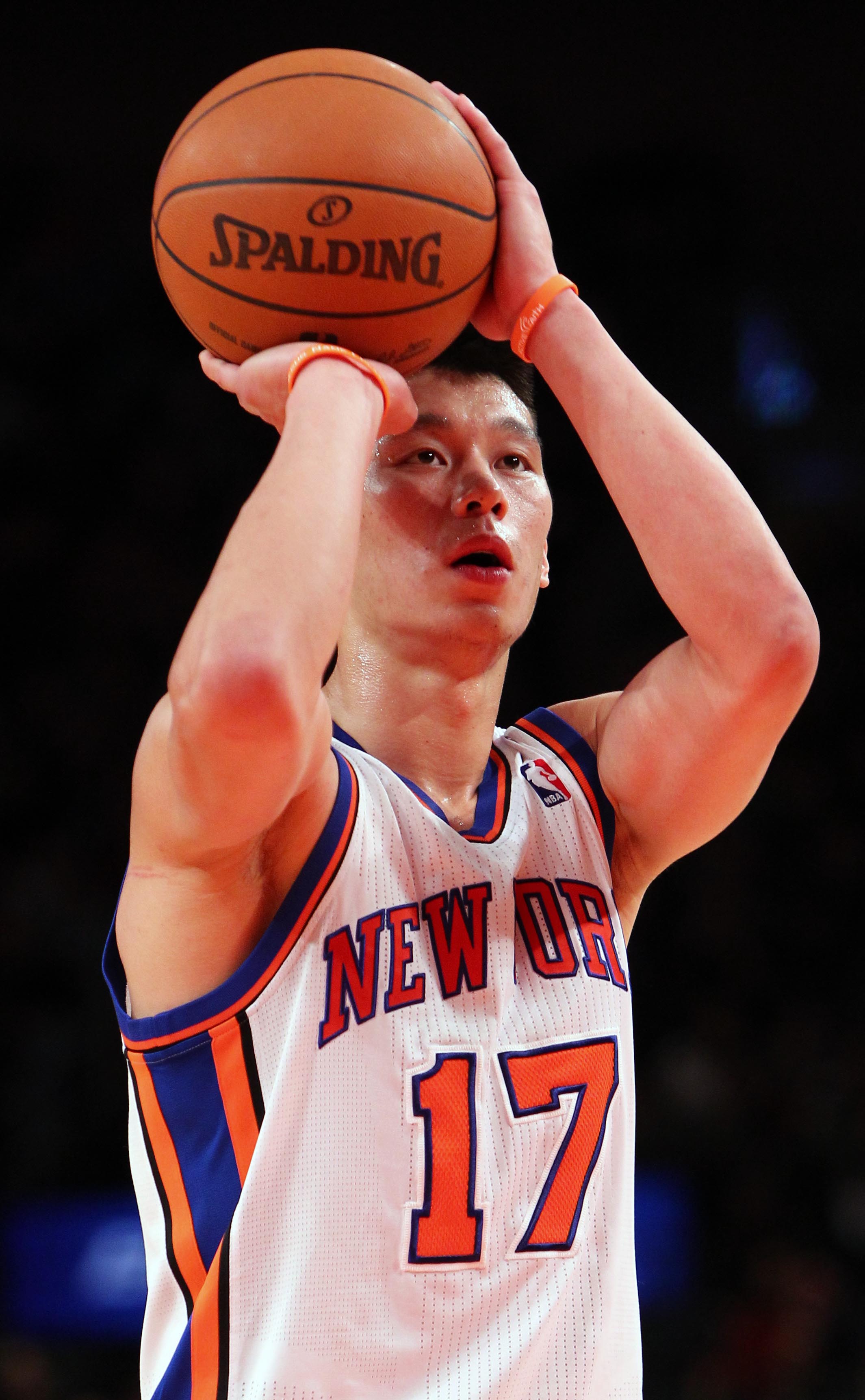 Jeremy Lin