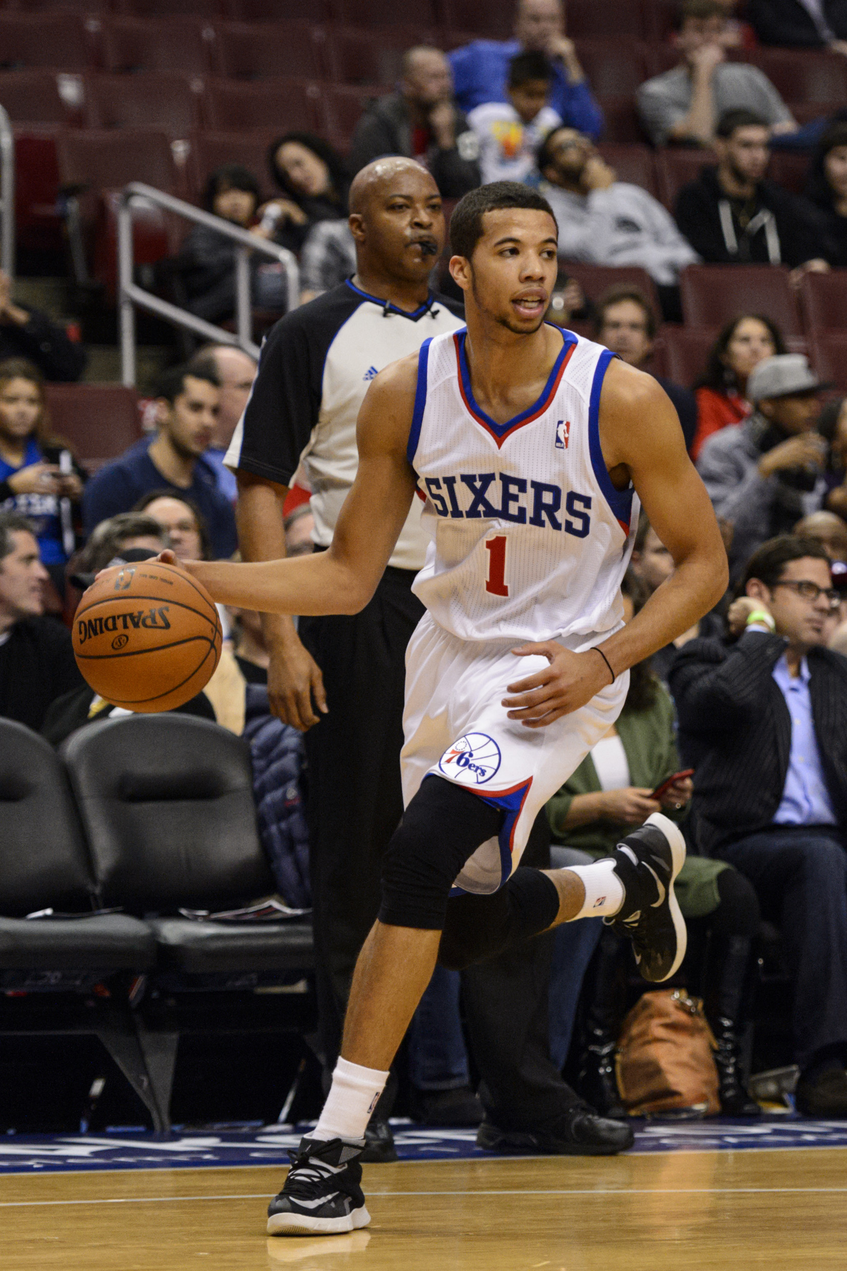 Michael Carter-Williams
