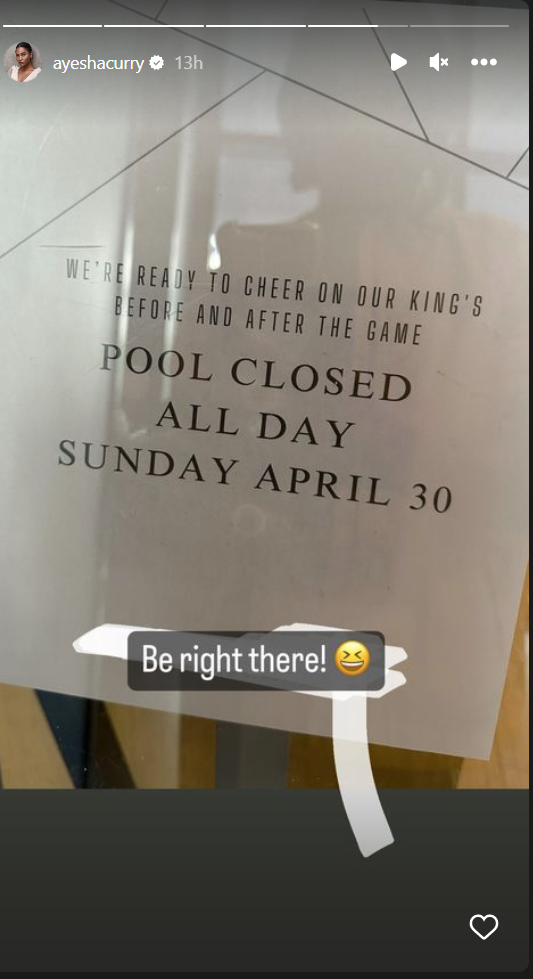 Ayesha Curry Hilariously Trolls The Kings Fans After The Warriors Beat Them