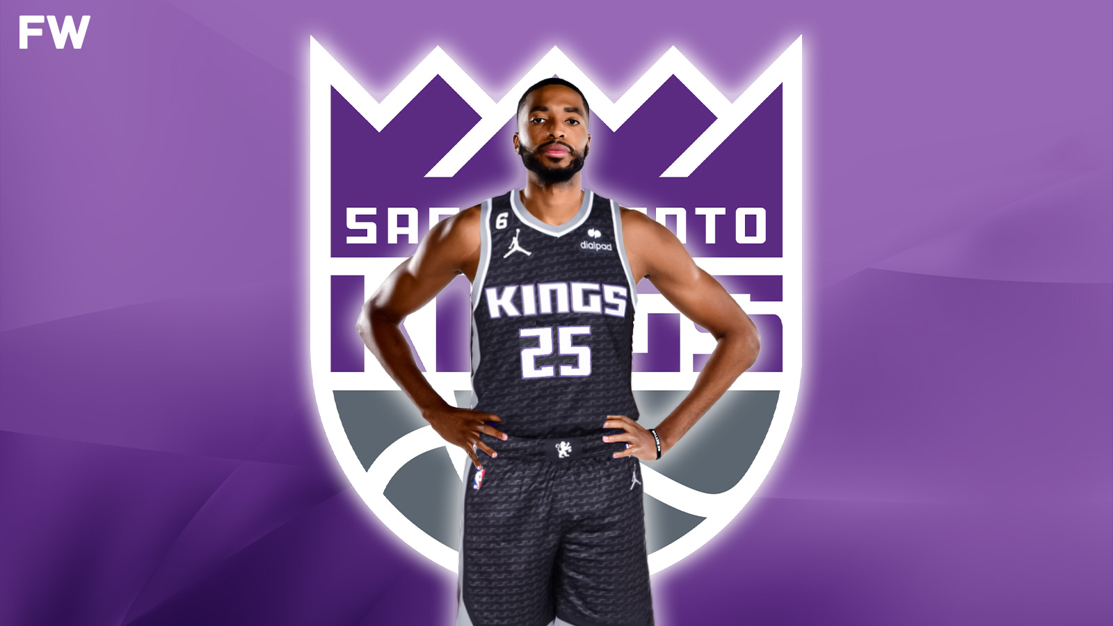 NBA Rumors: Mikal Bridges Could Be On The Sacramento Kings Radar