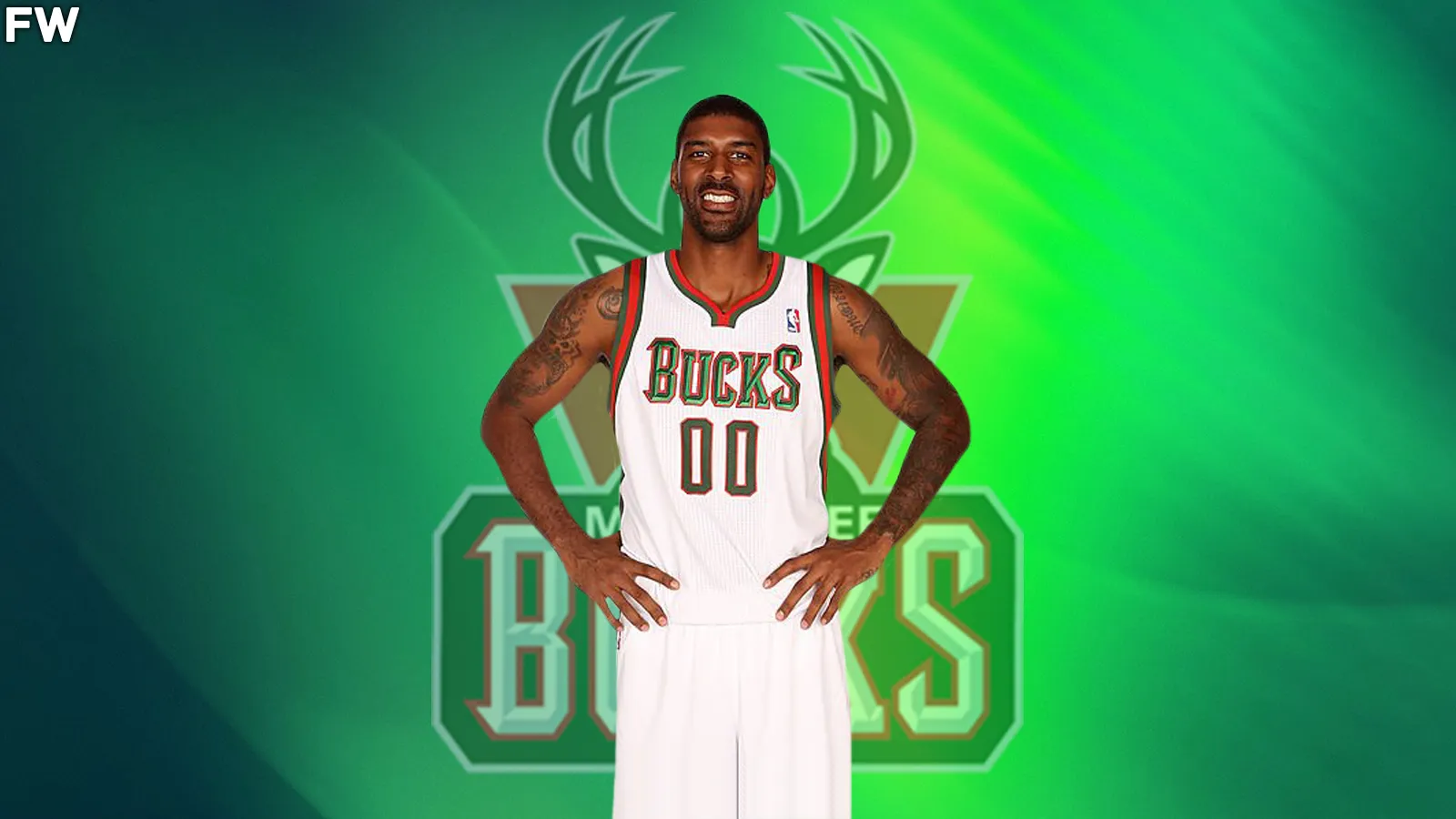 OJ Mayo