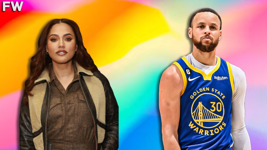Stephen Curry And Ayesha Curry Reflect On 15 Years Of Marriage And Growth