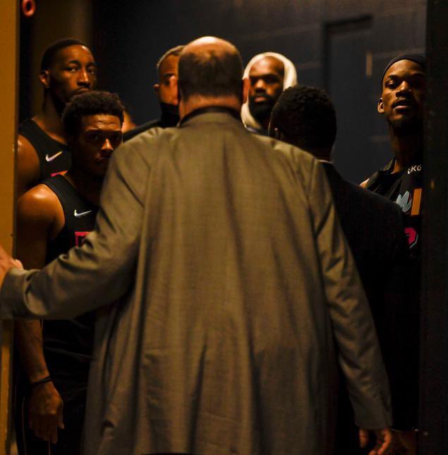 Jimmy Butler Had Beef With Nikola Jokic Last Season, He Wanted To Meet Joker In The Locker Room