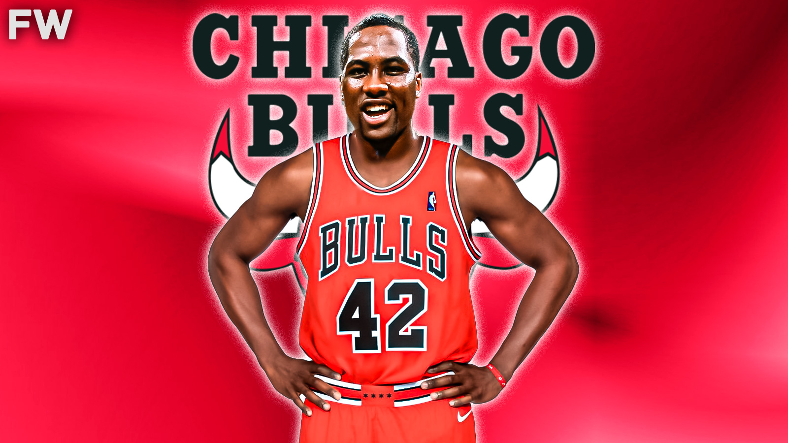 Elton Brand