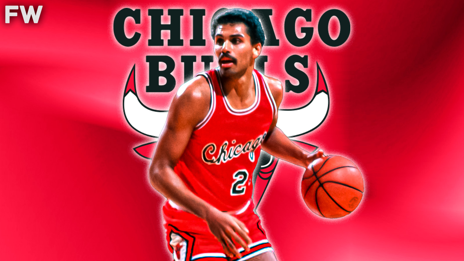 Reggie Theus