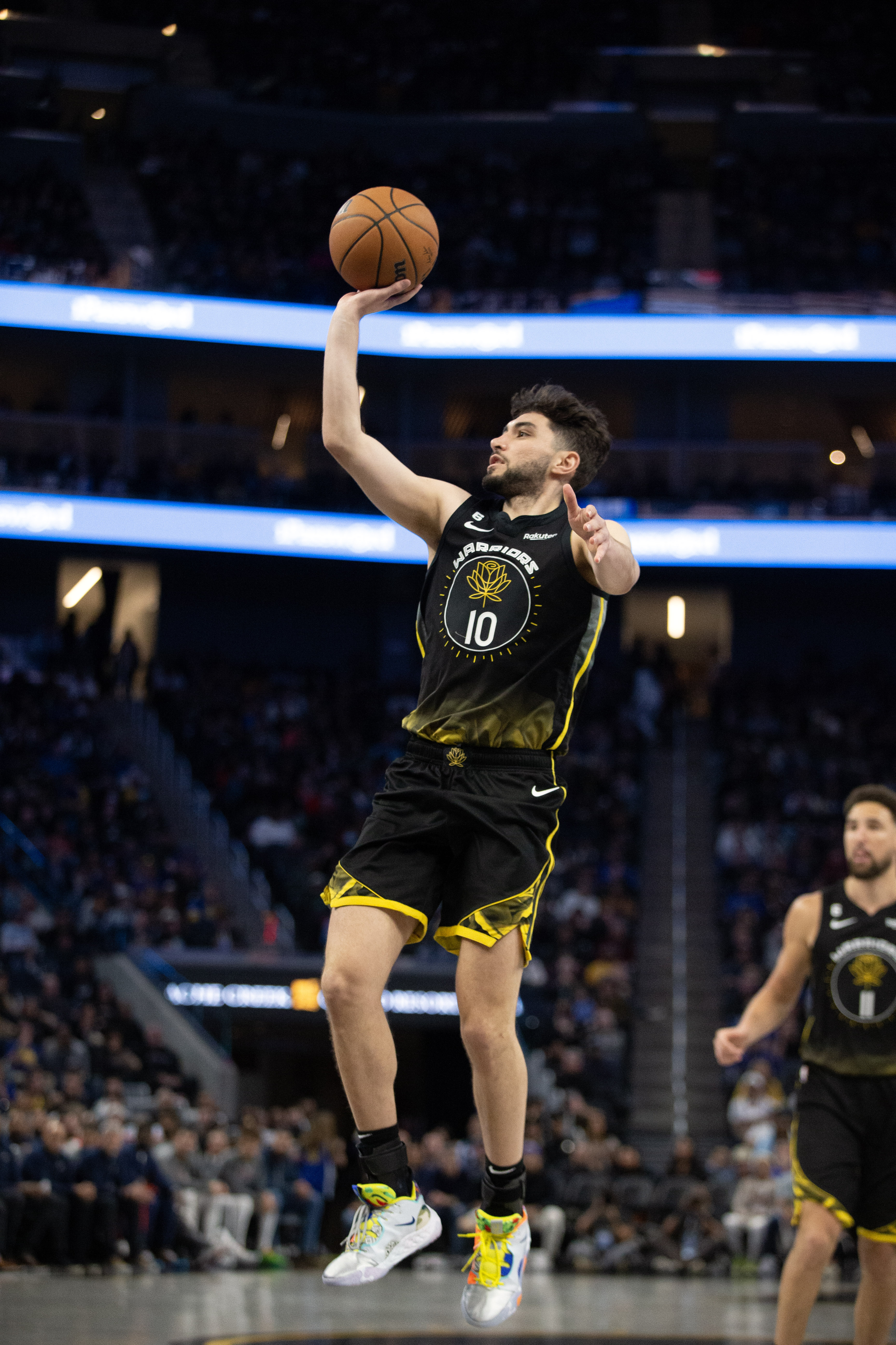 Ty Jerome