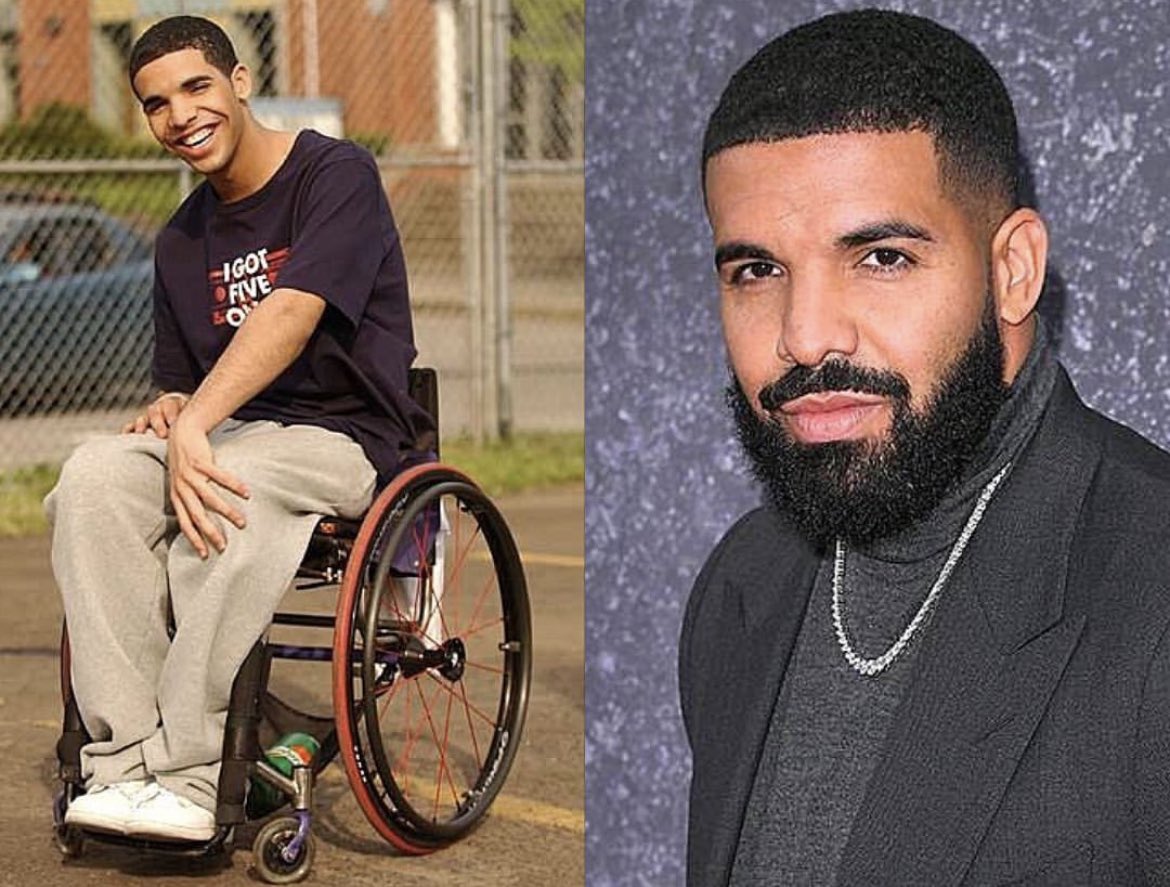 NBA Fan Shows Photos Of How Long LeBron James Has Been Dominating The League