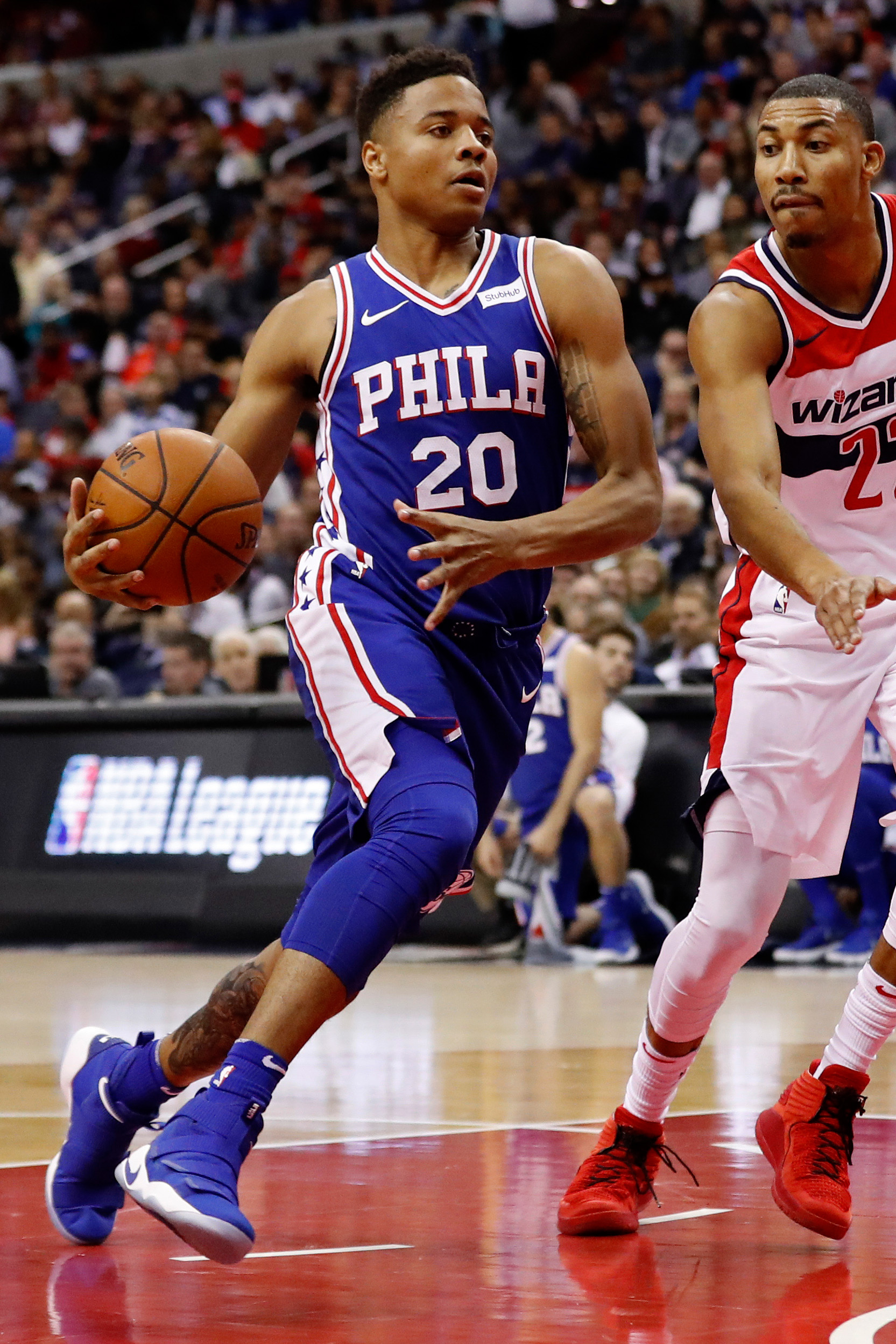 Markelle Fultz