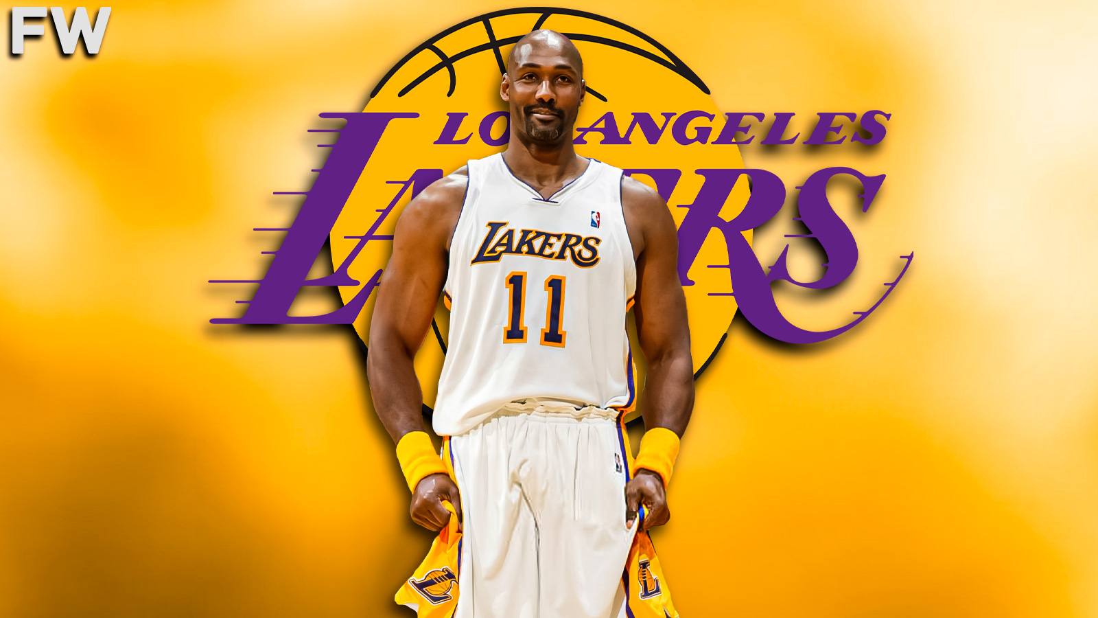 Karl Malone