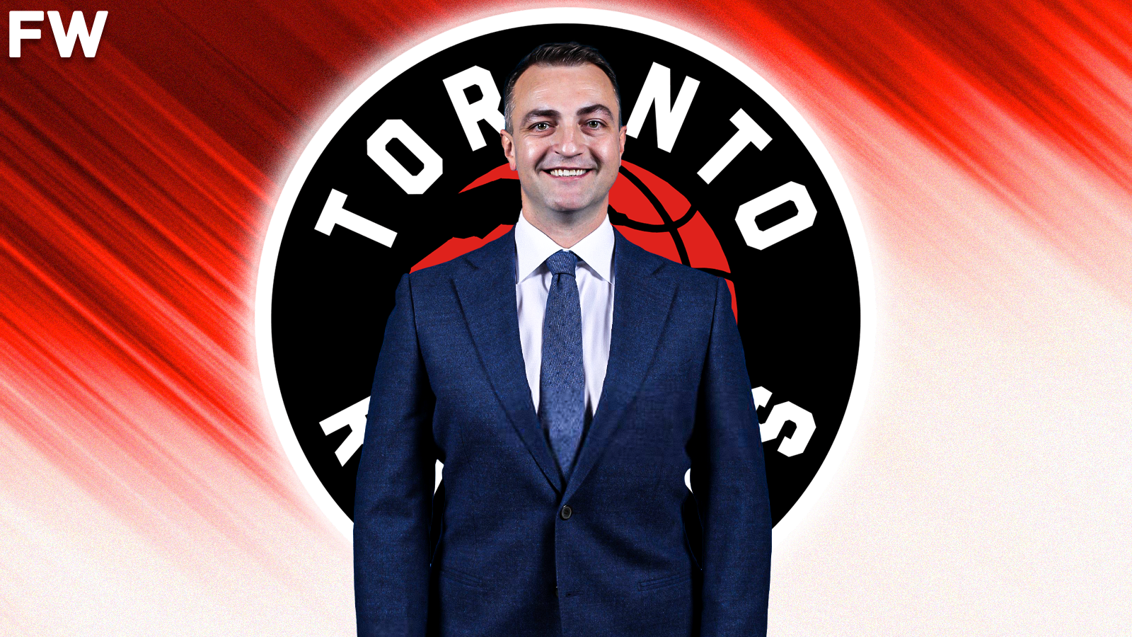 Toronto Raptors Hire Grizzlies Assistant Darko Rajakovic As The Next Coach