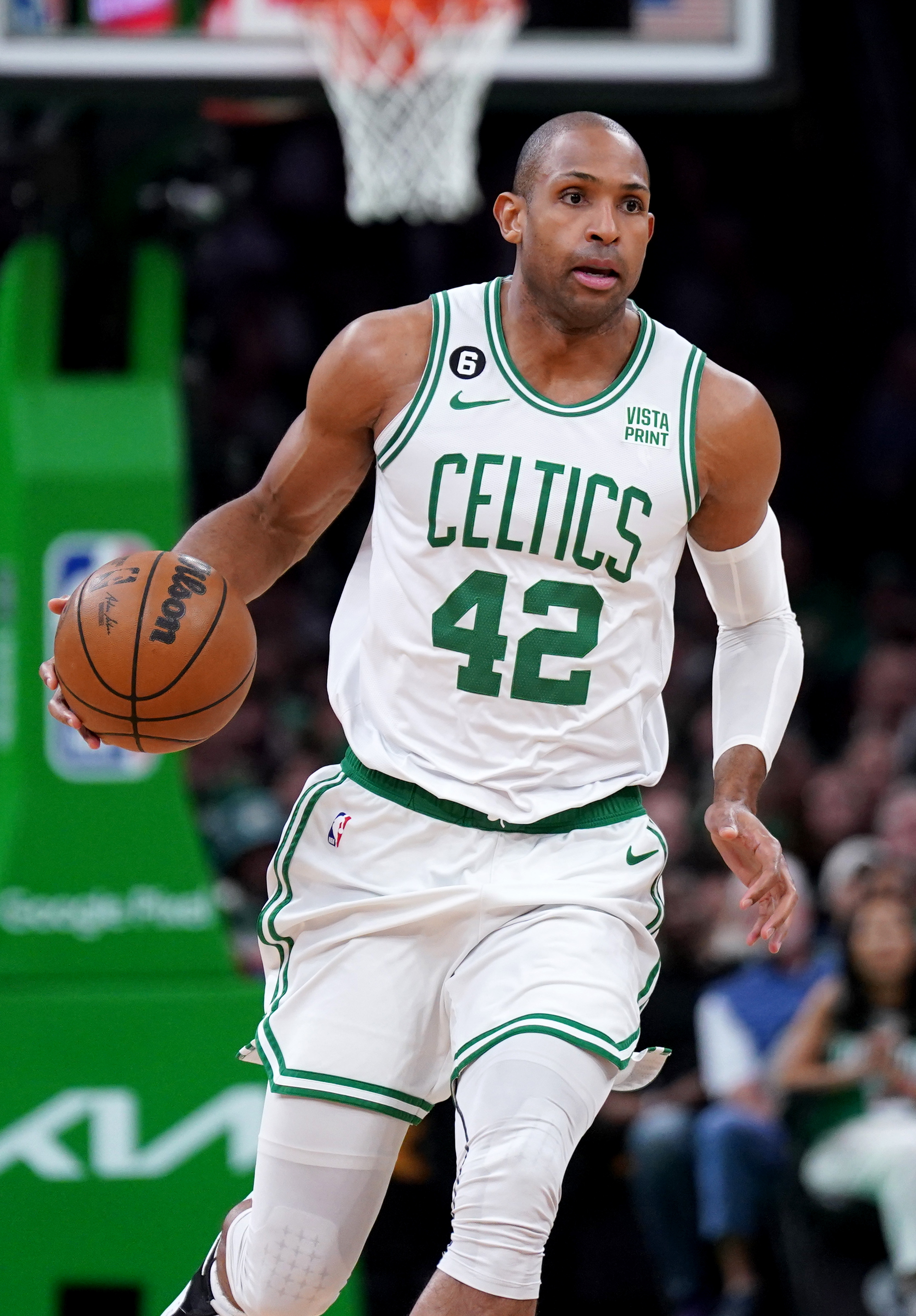 Al Horford