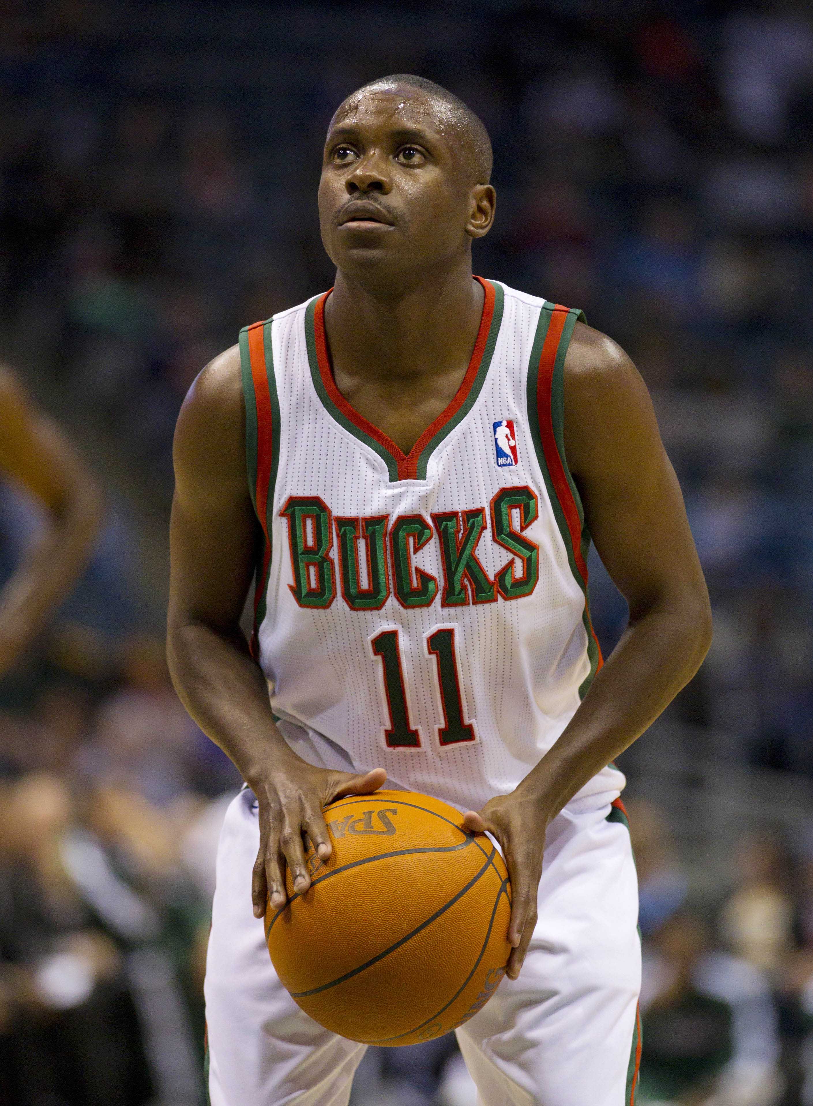Earl Boykins