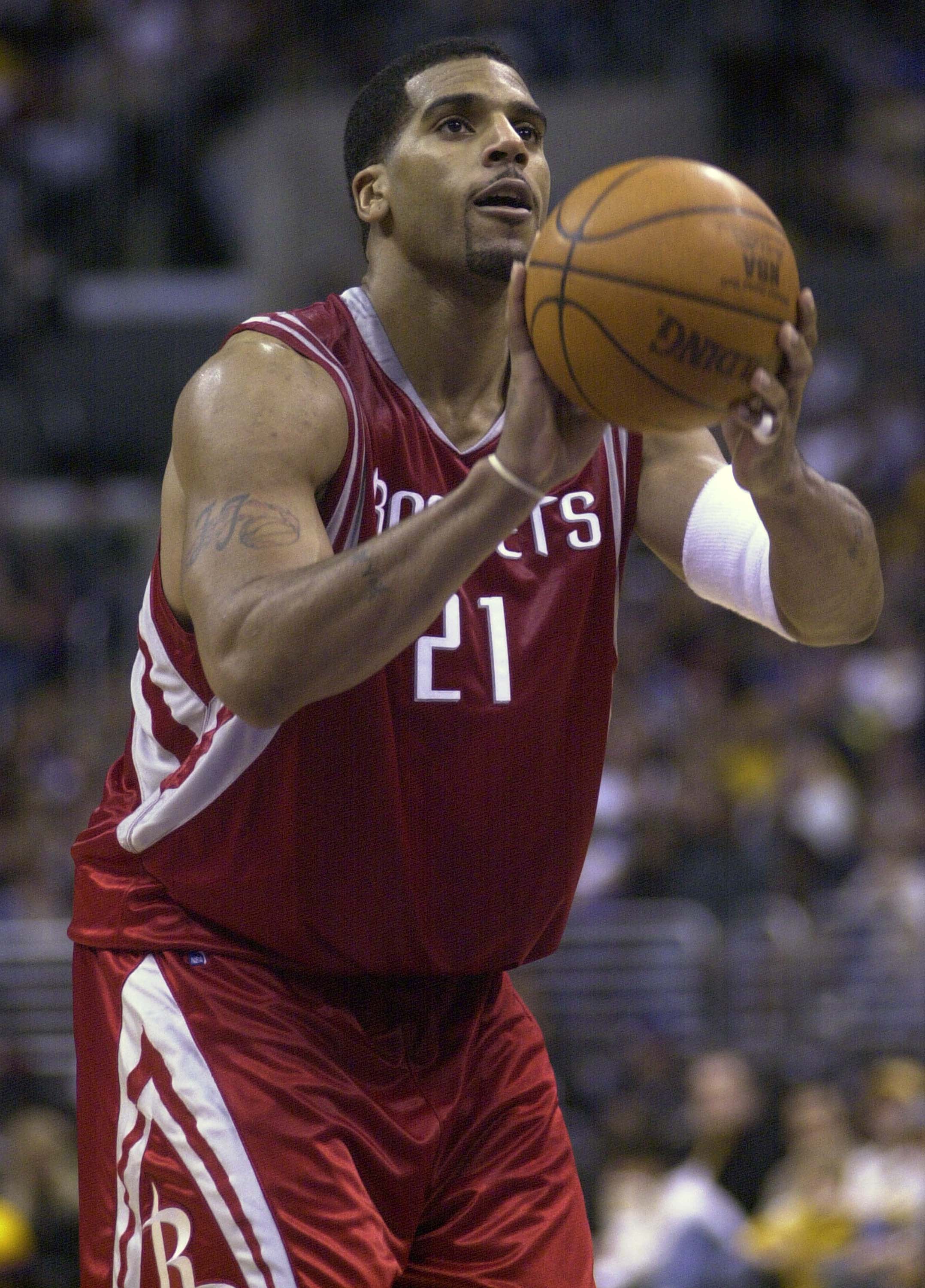 Jim Jackson