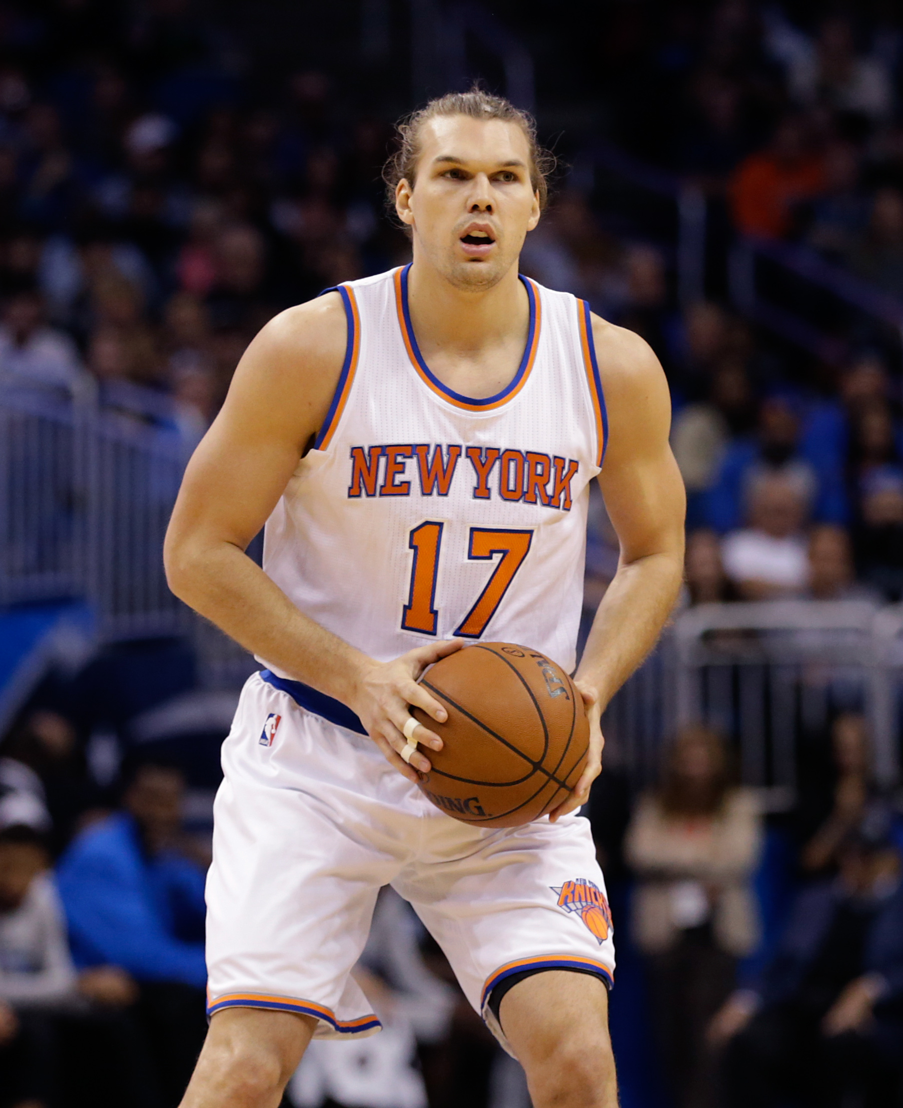 Lou Amundson