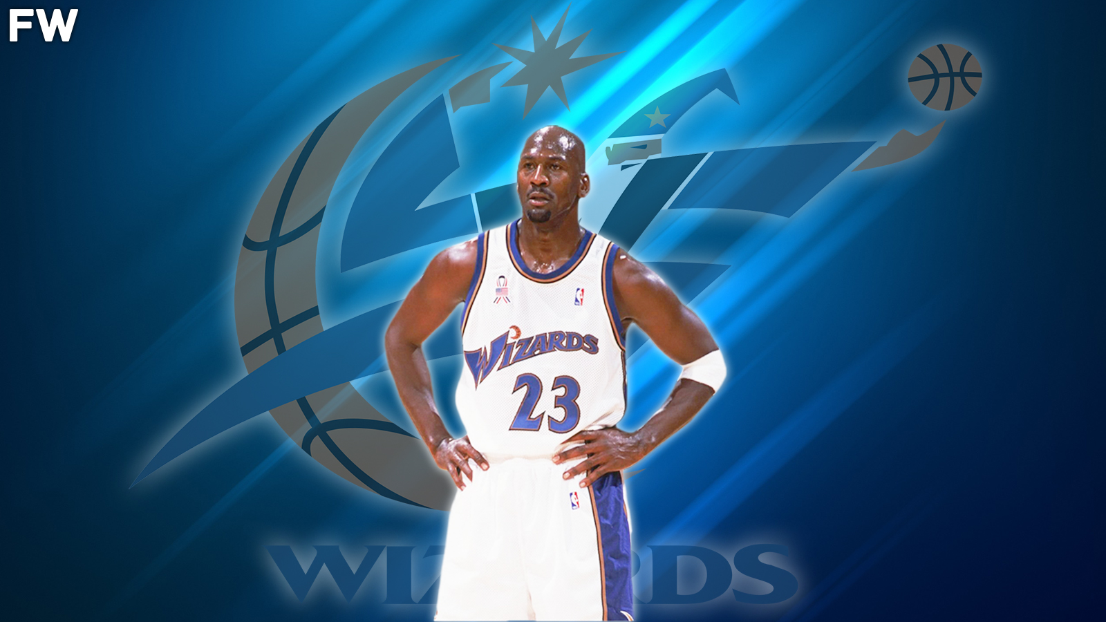 Bradley Beal Once Claimed That He Hated Michael Jordan Playing For The Wizards: "I Always Wanted Him To Be A Bull For Life"