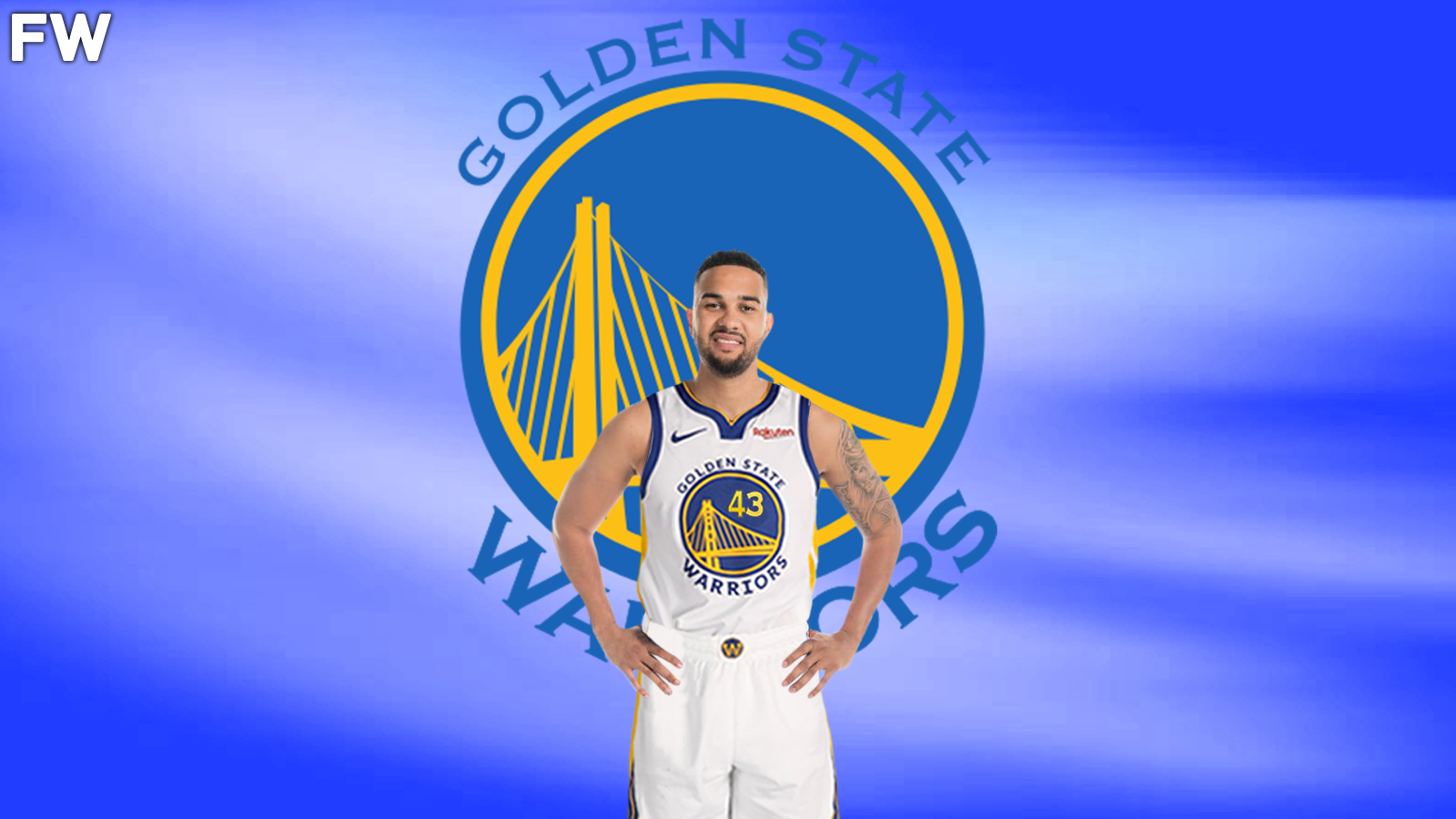 Cory Joseph Warriors