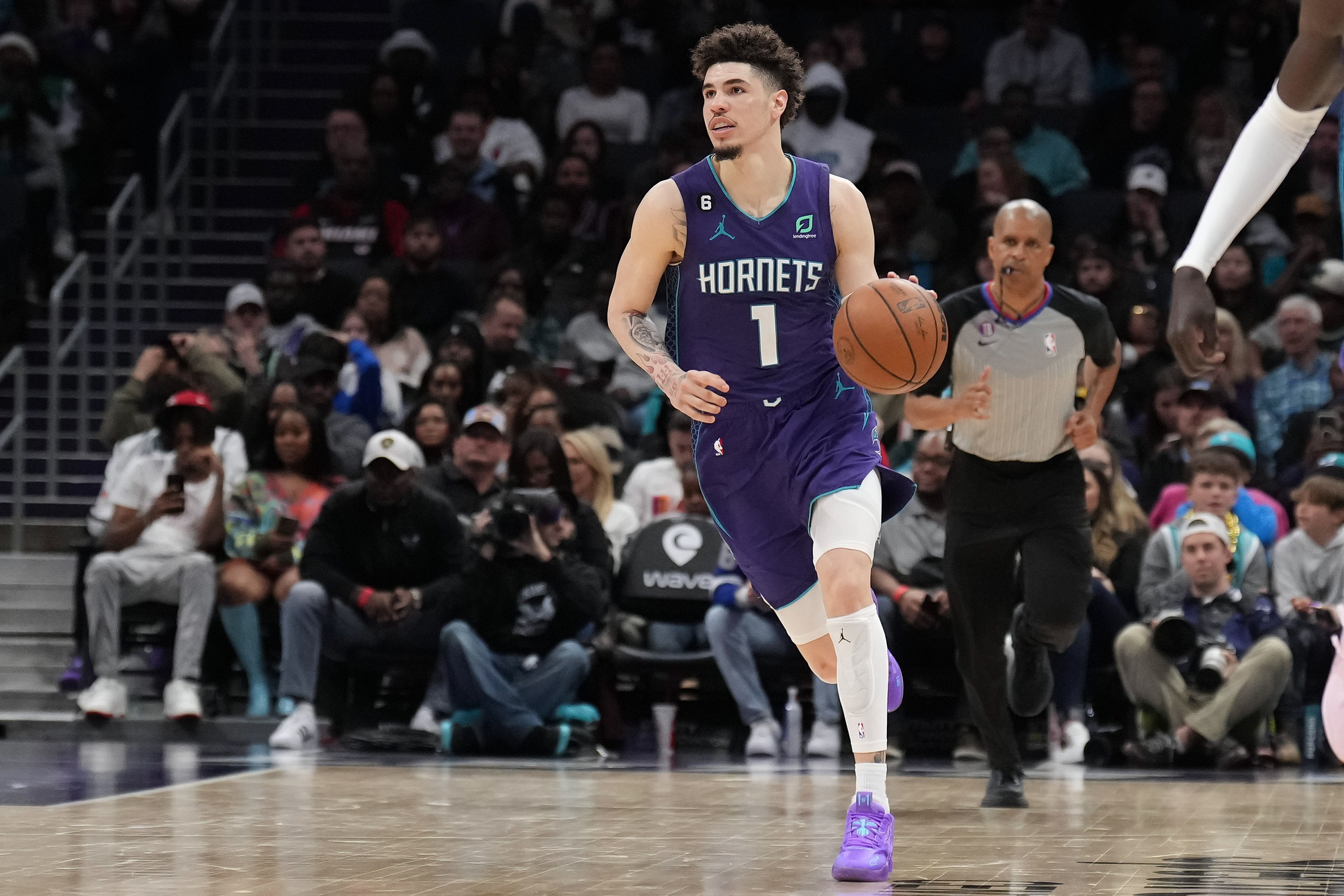 LaMelo Ball Reveals He Doesn’t Watch Basketball Games