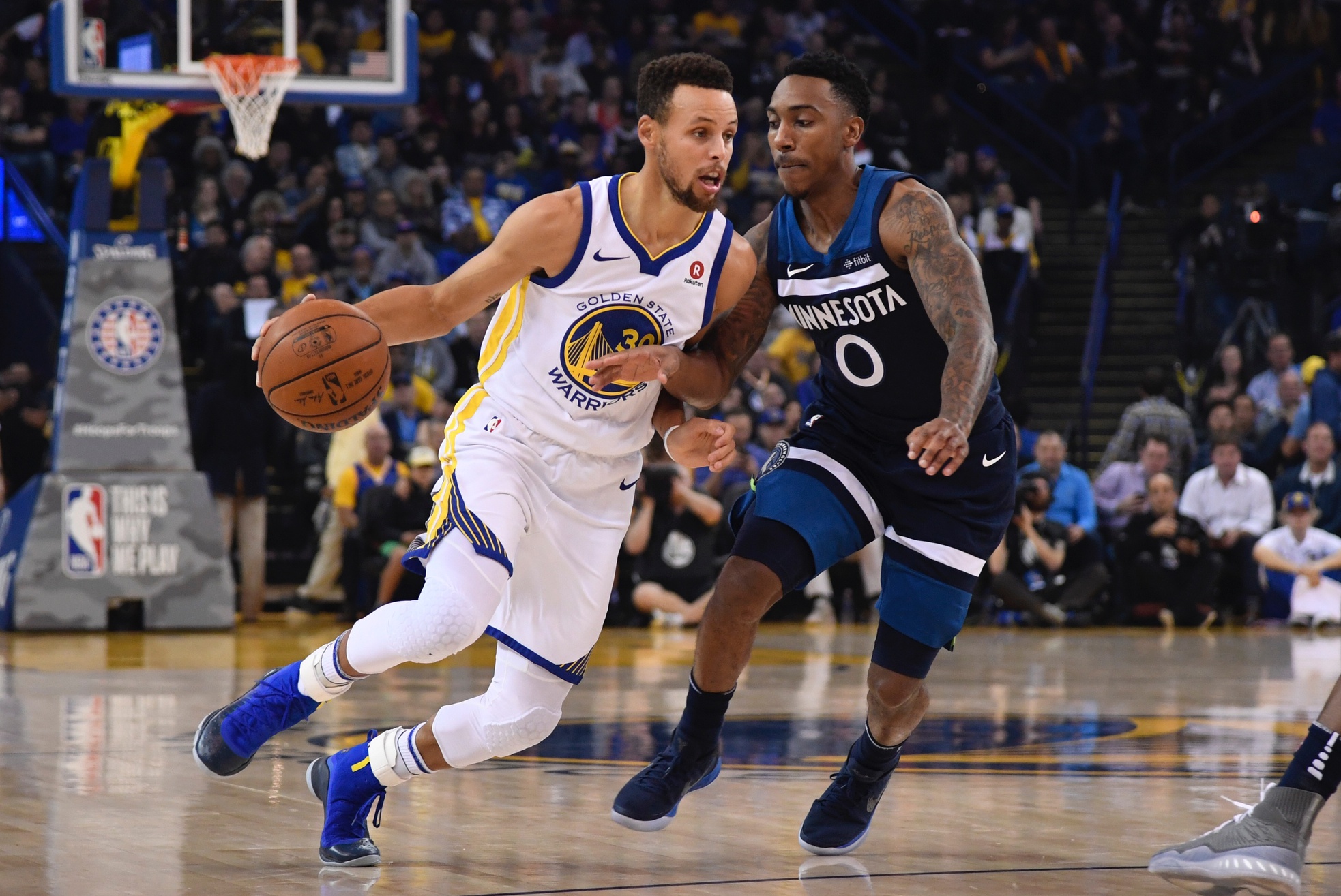 Former Celtics Player Explains How Stephen Curry Destroyed Them In 2022 NBA Finals