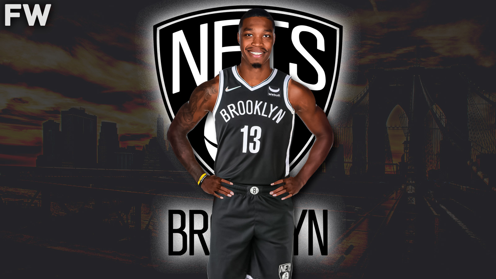 Lonnie Walker Has Signed A One-Year Deal With The Brooklyn Nets