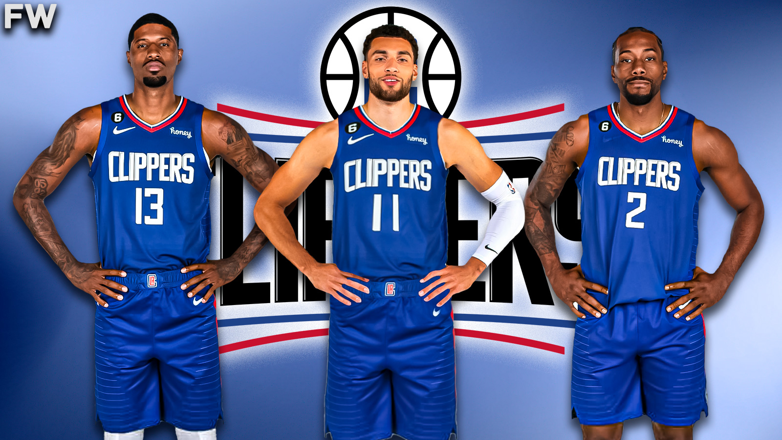 Los Angeles Clippers Could Make A Run For Zach LaVine If They Fail To Land James Harden