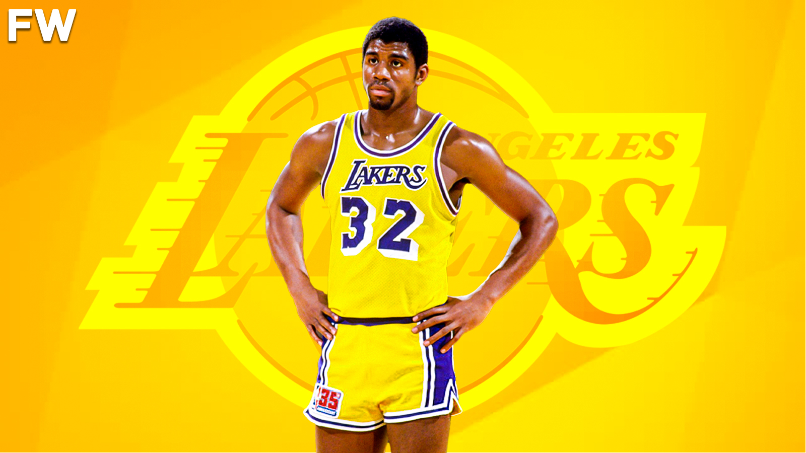 Michael Cooper Shares Crazy Story Of The Time Magic Johnson Almost Quit The Lakers