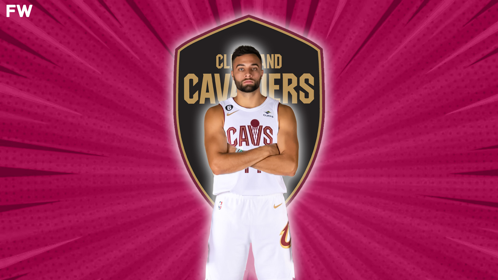 Max Strus, Cavaliers Agree To Four-Year, $63 Million Sign-And-Trade