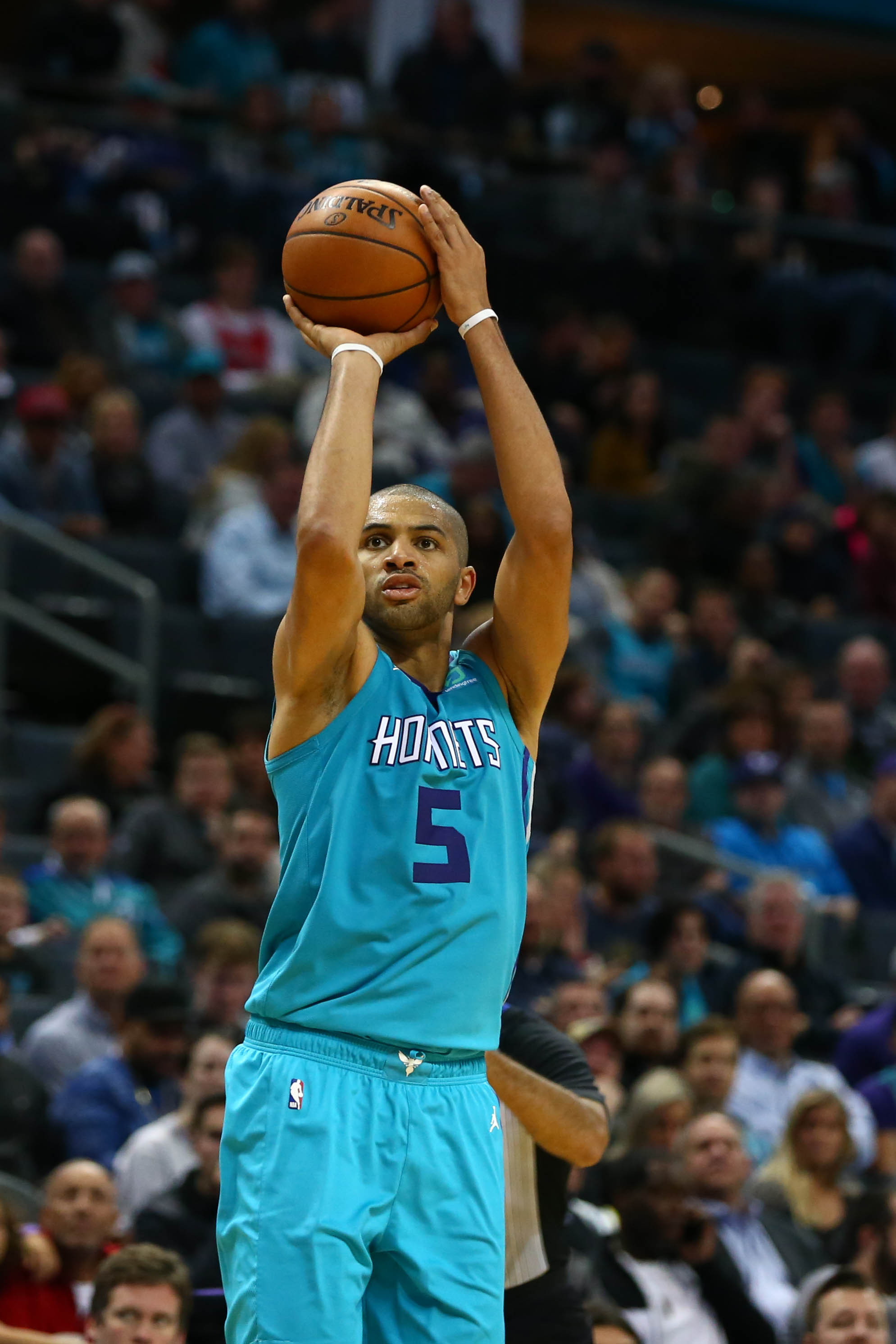 Nicolas Batum