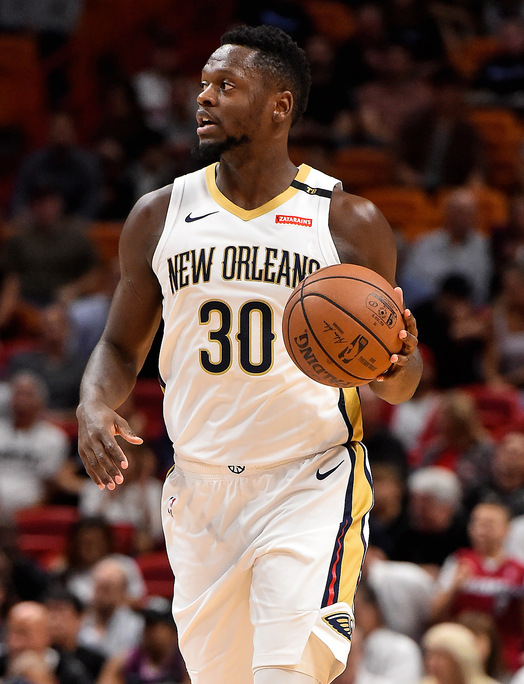 Julius Randle