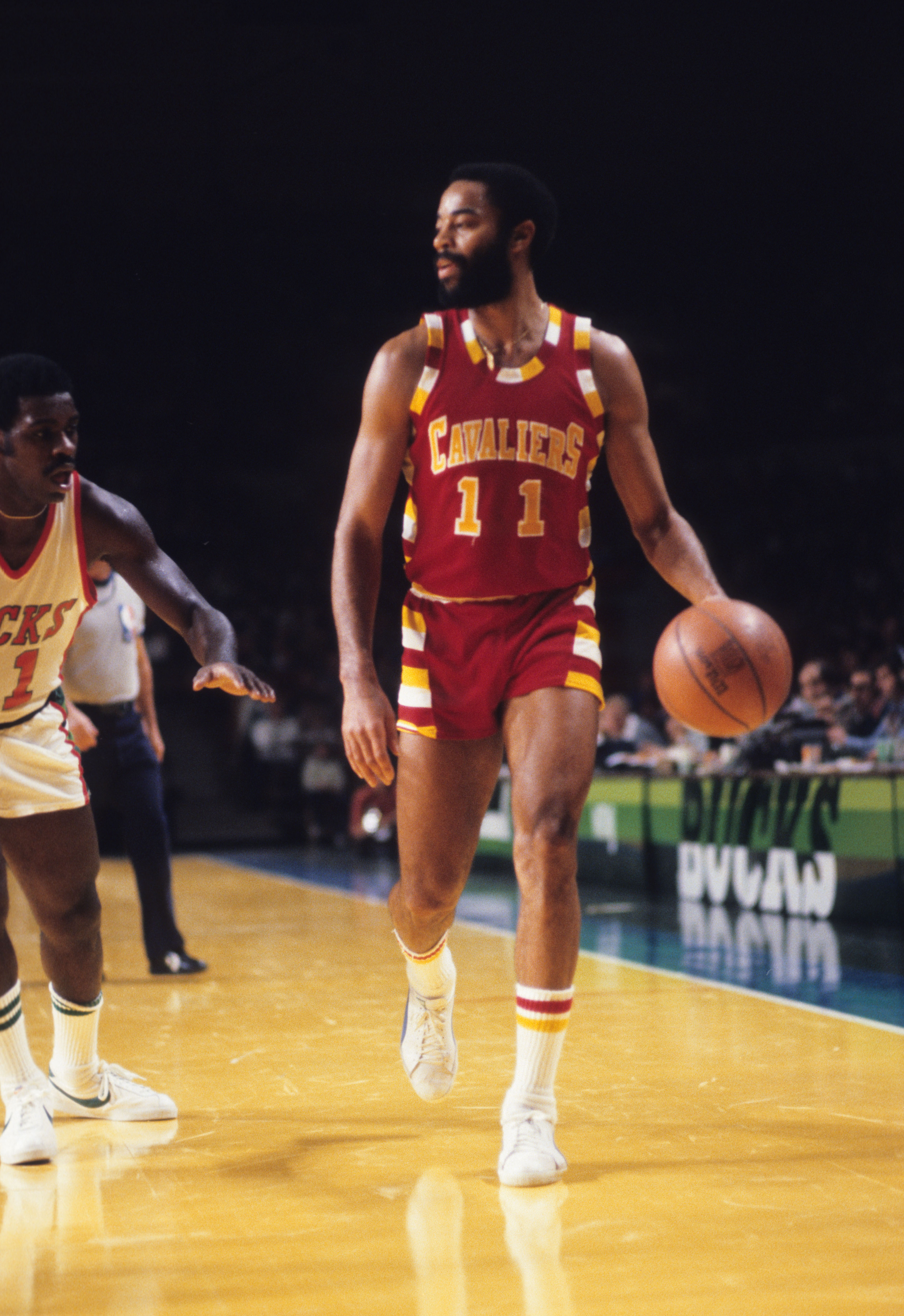 Walt Frazier