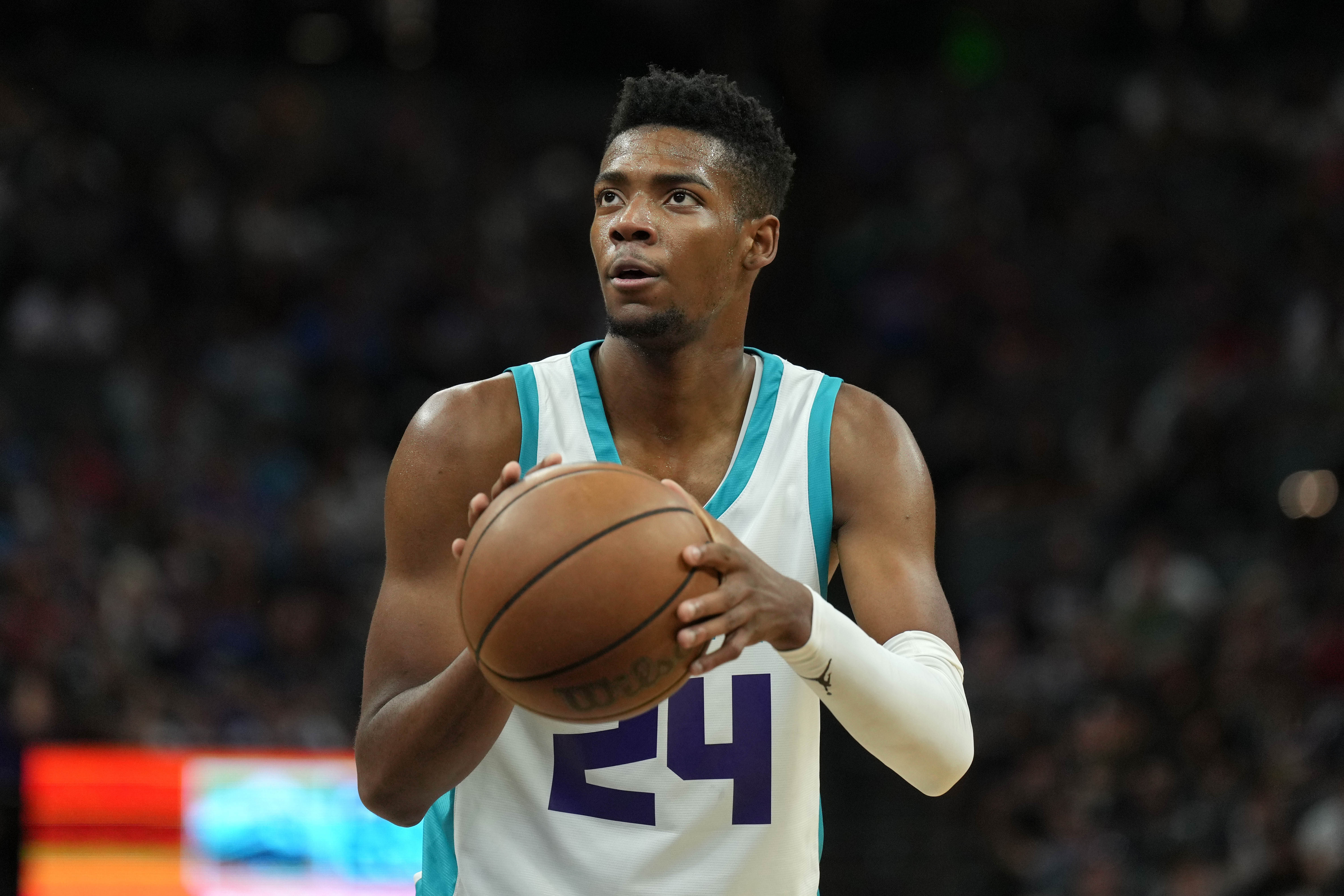 Brandon Miller Says He Knows Who Khris Middleton Is After Failing To Recognize Him: "I Troll The Media For Fun."