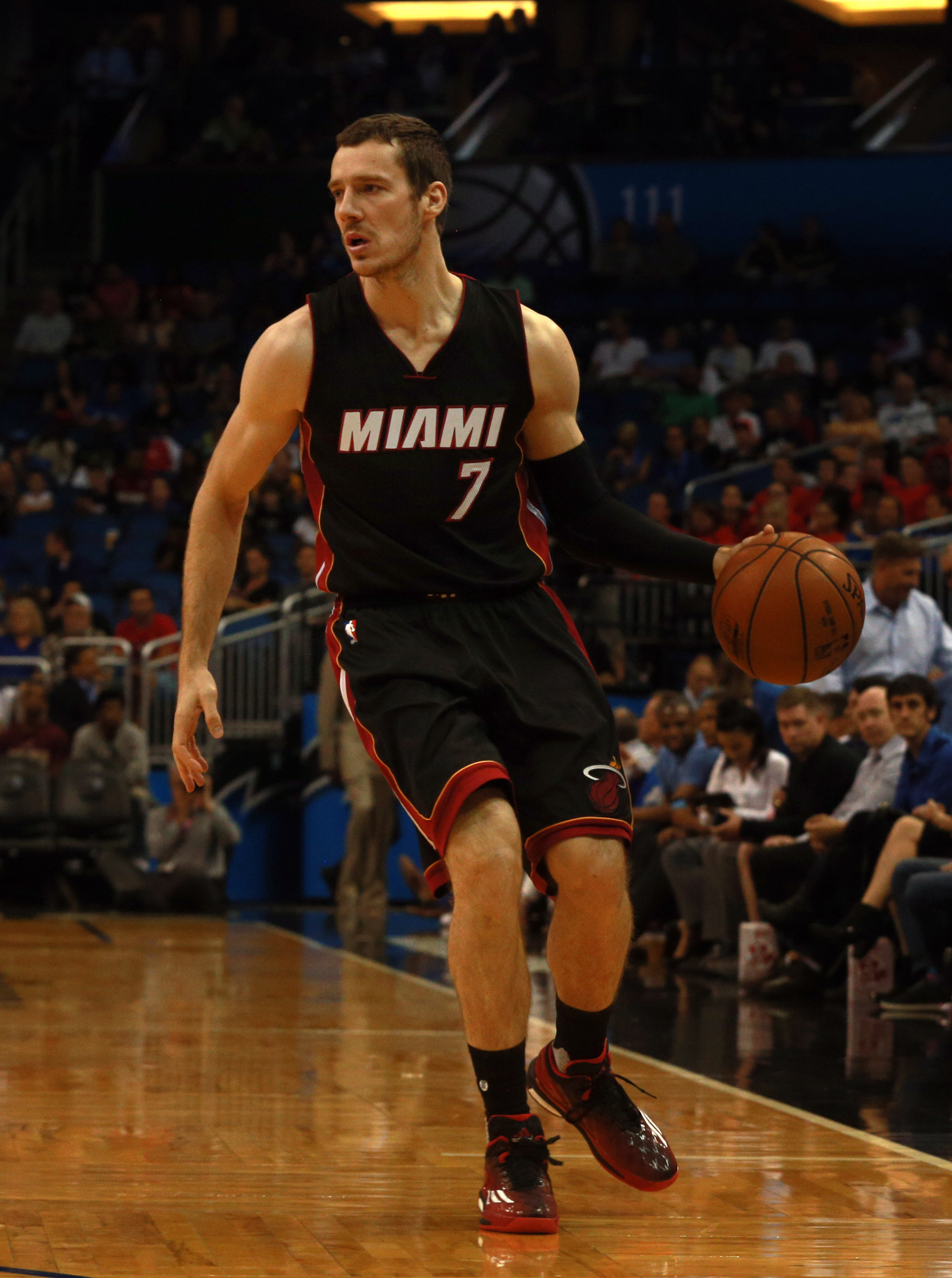 Goran Dragic