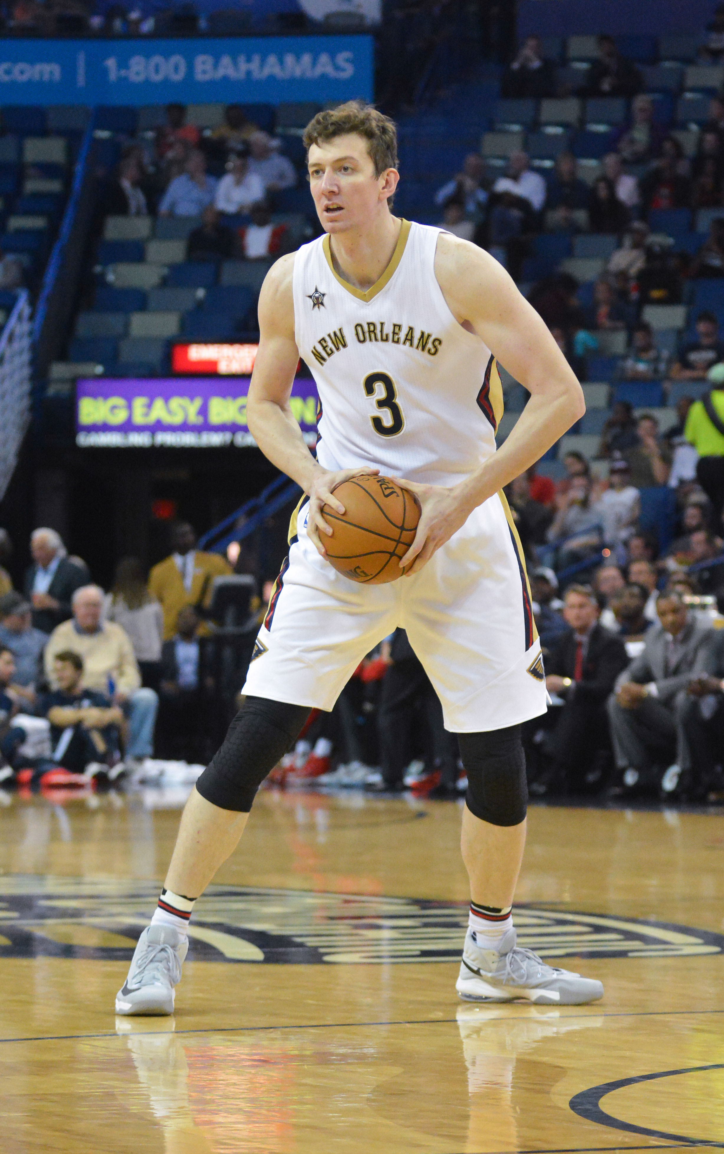 Omer Asik