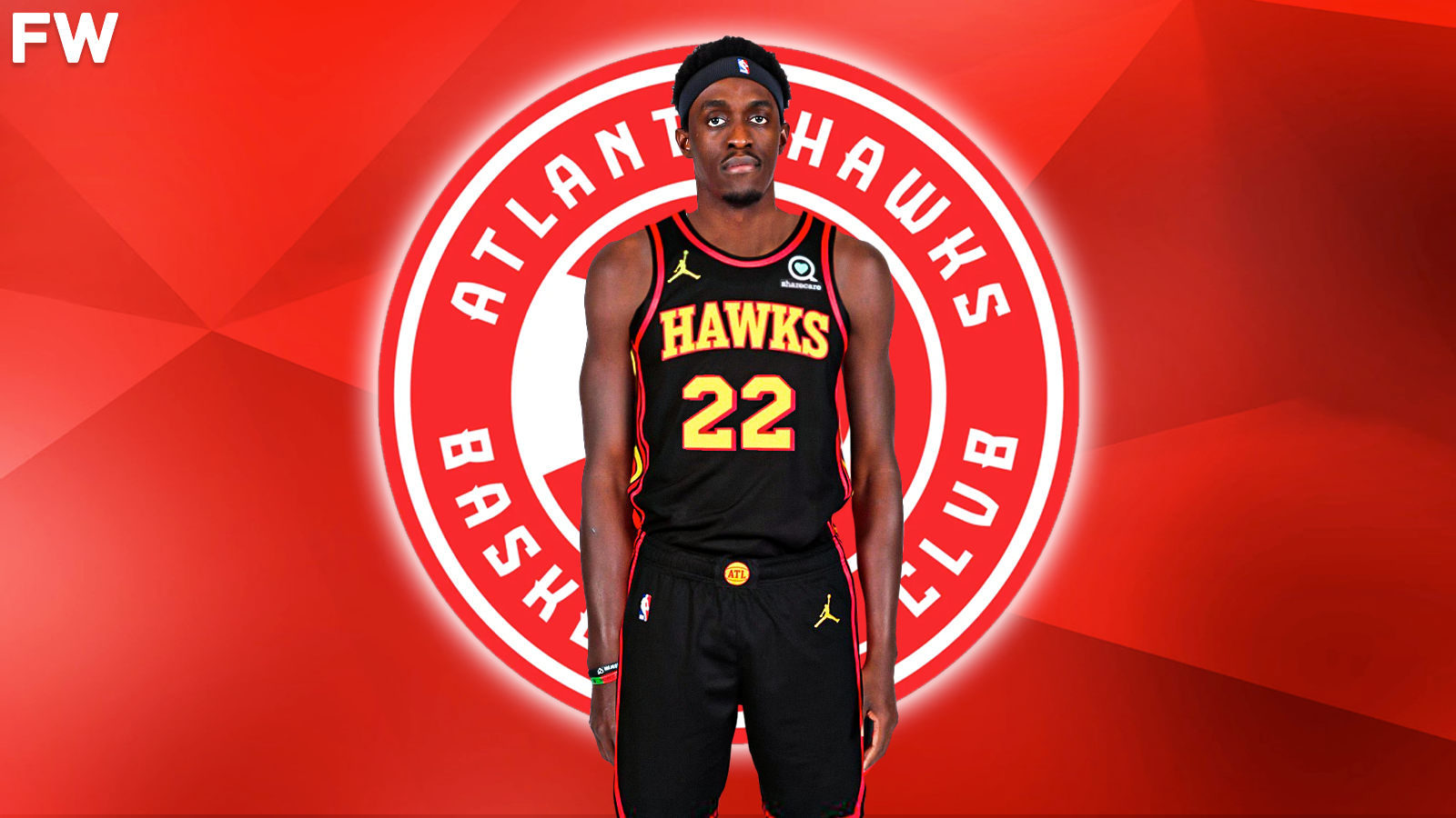 Pascal Siakam Trade Talks Between The Raptors And Hawks Are "At A Complete Pause"