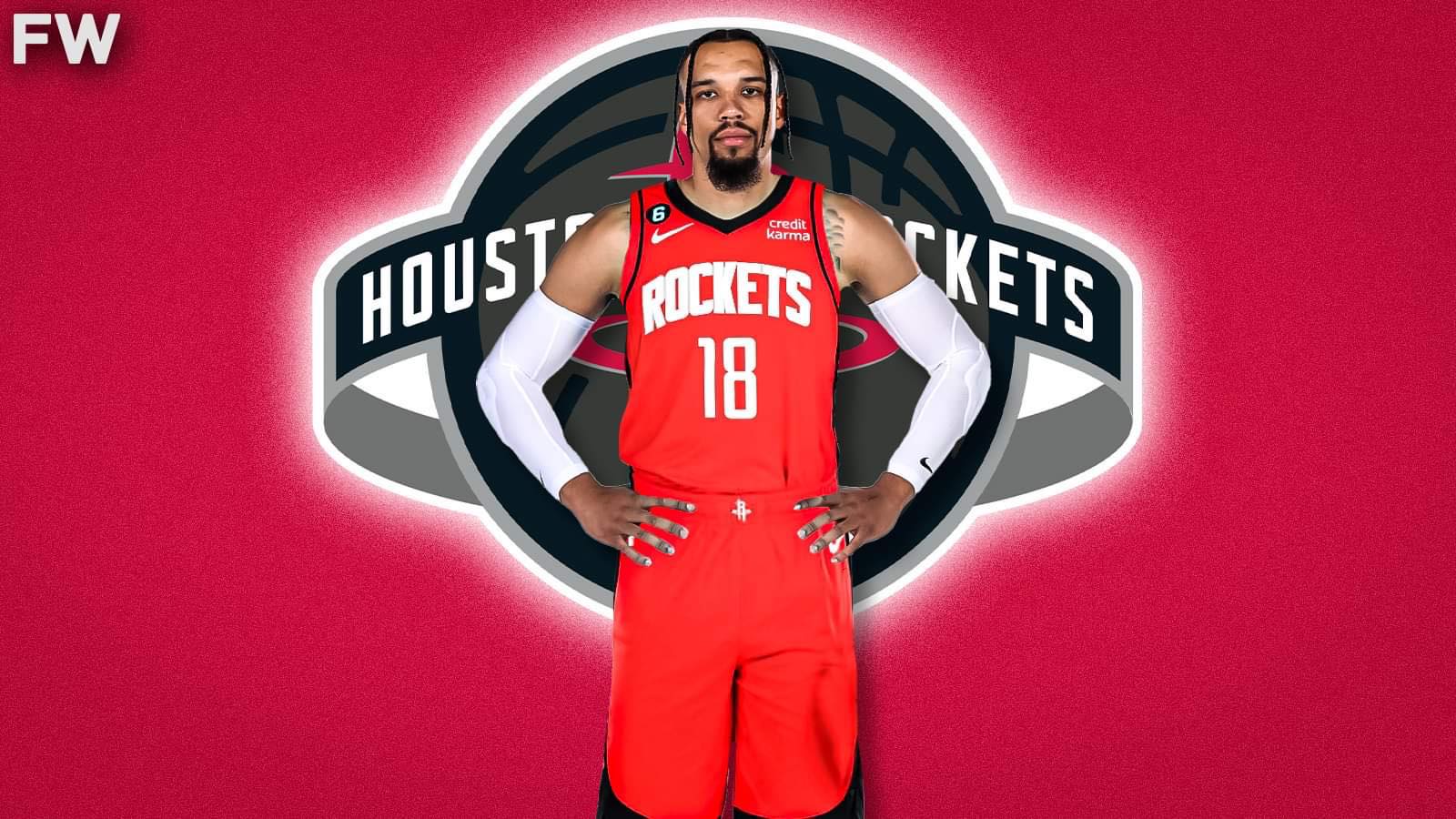 Dillon Brooks Believes He Is Among The 'Most Elite' Defenders In The NBA