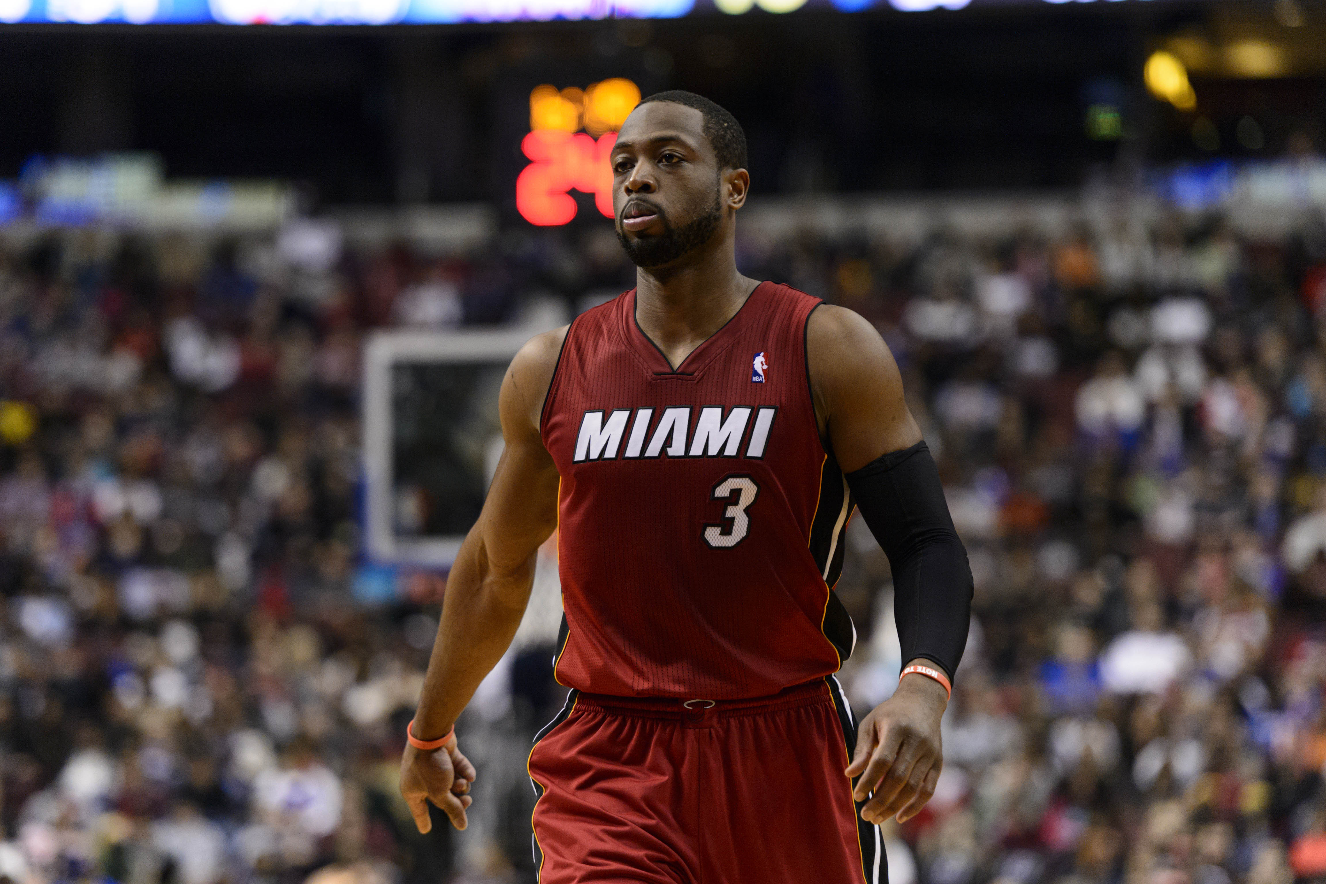 Credit: Steve Mitchell-USA TODAY Sports