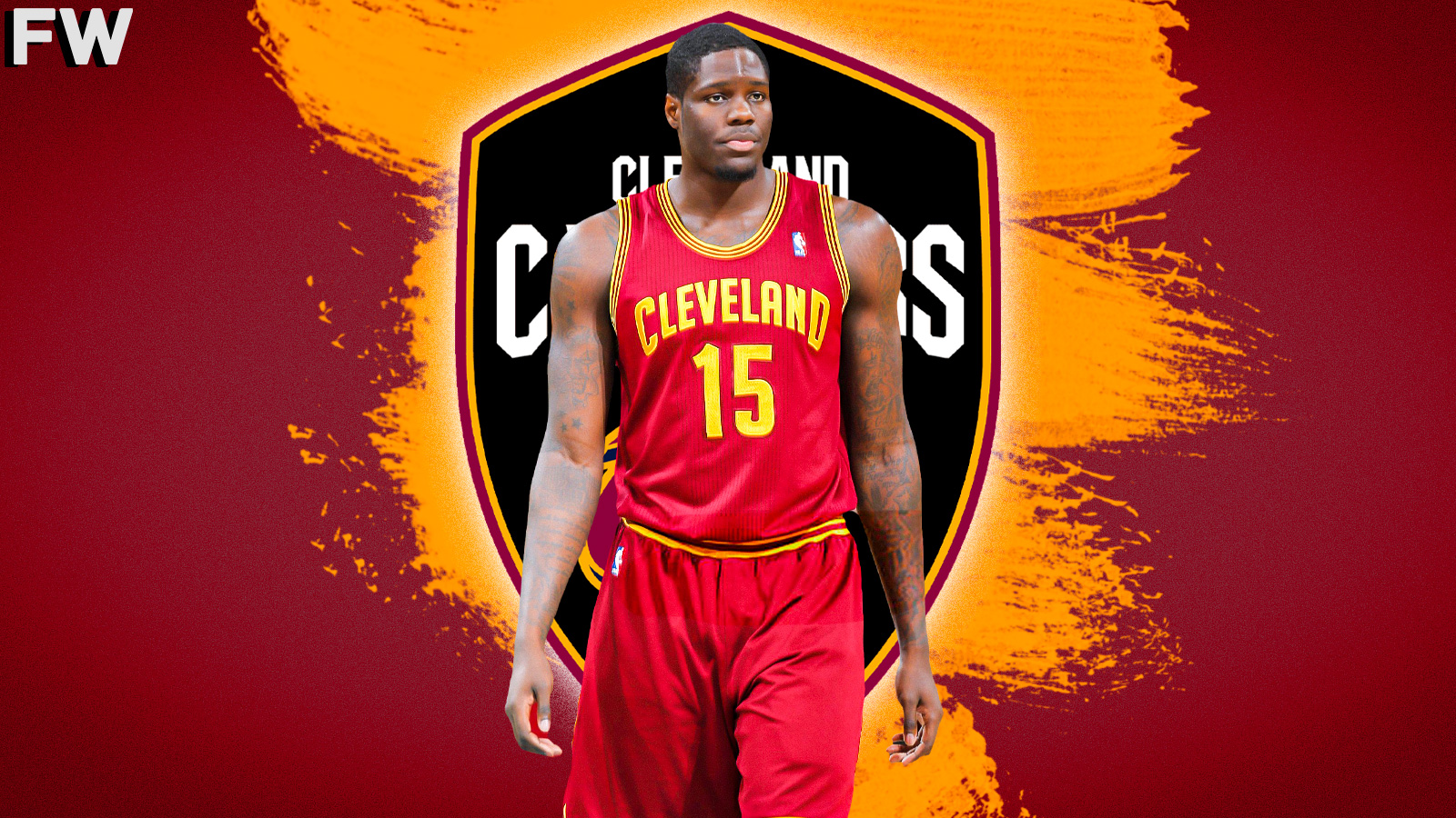 Anthony Bennett