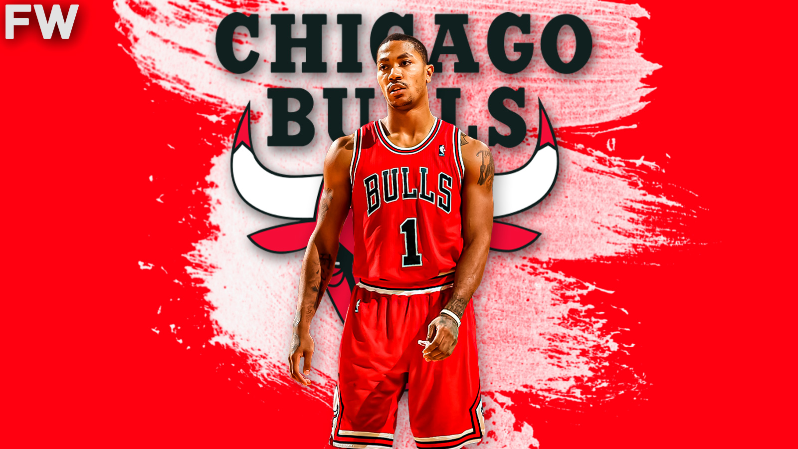 Derrick Rose