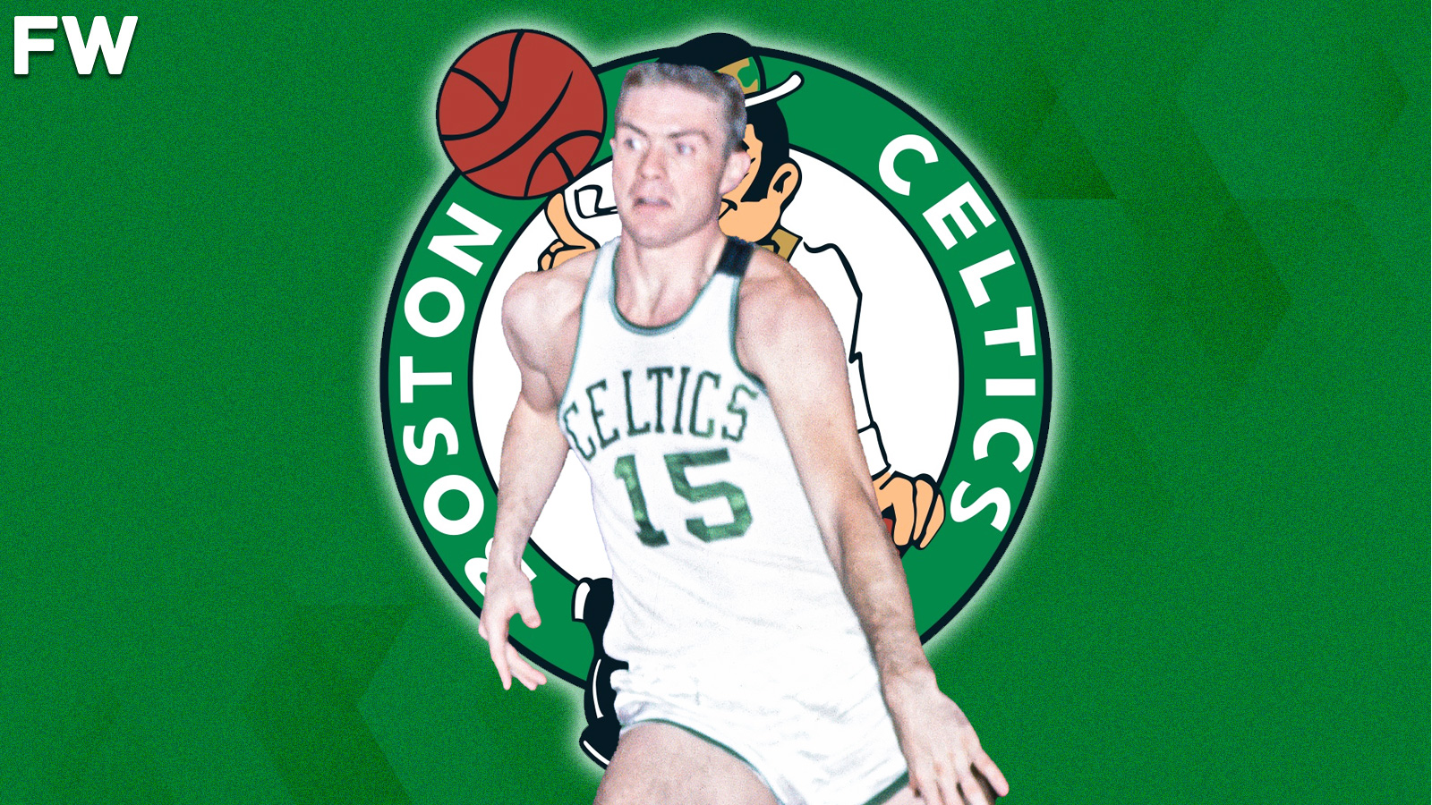 Tom Heinsohn