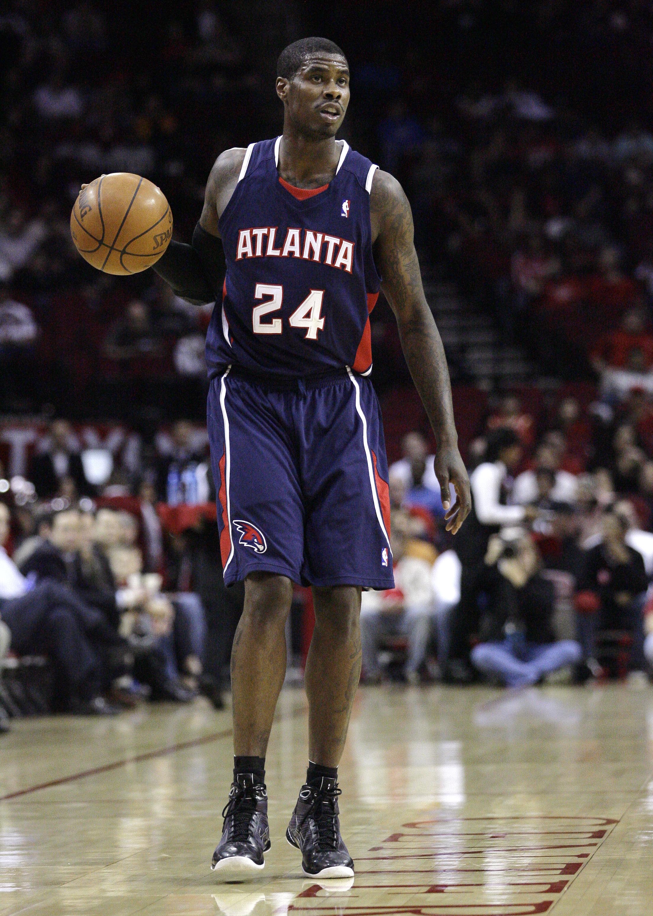 Marvin Williams