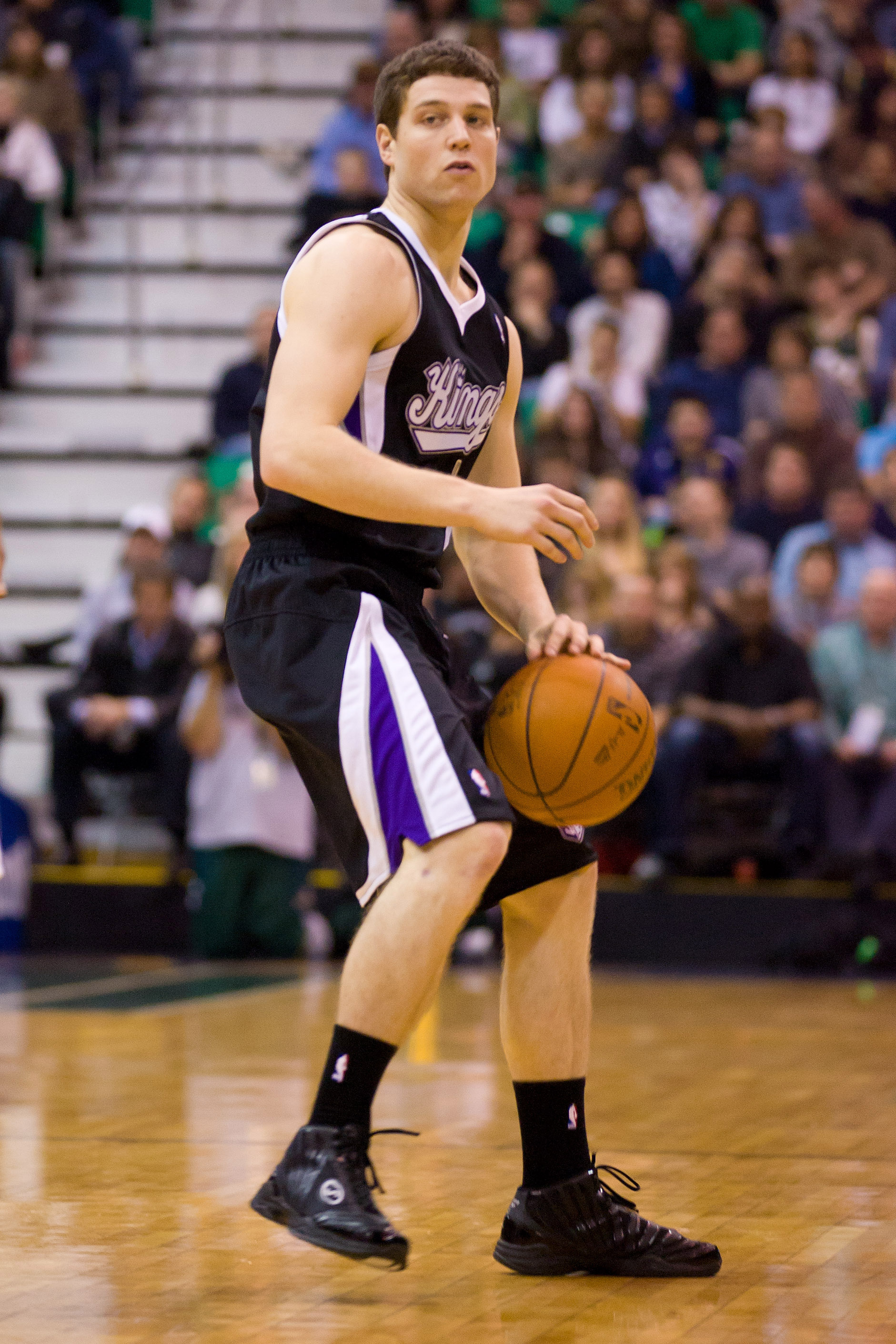 Jimmer Fredette