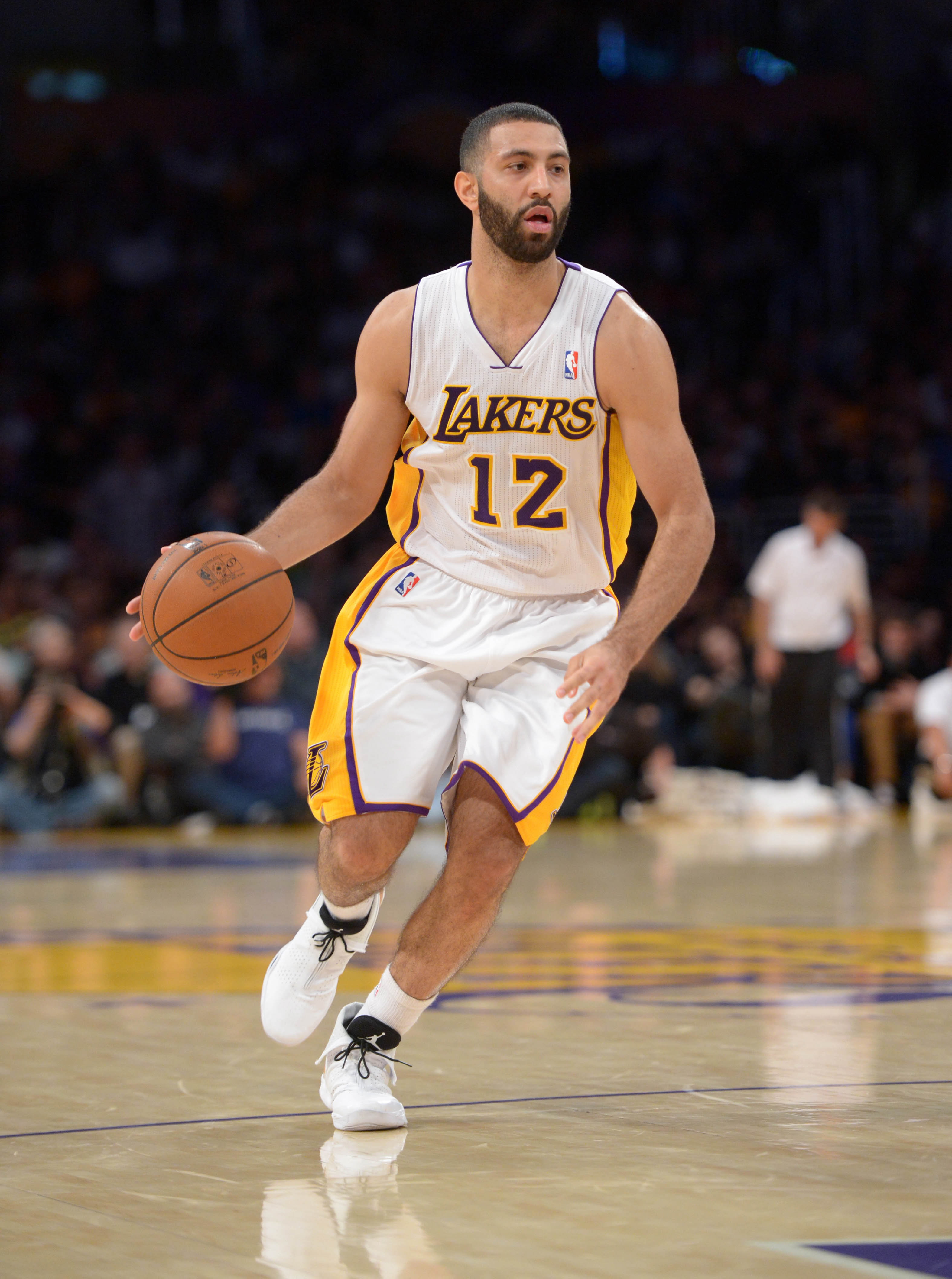 Kendall Marshall