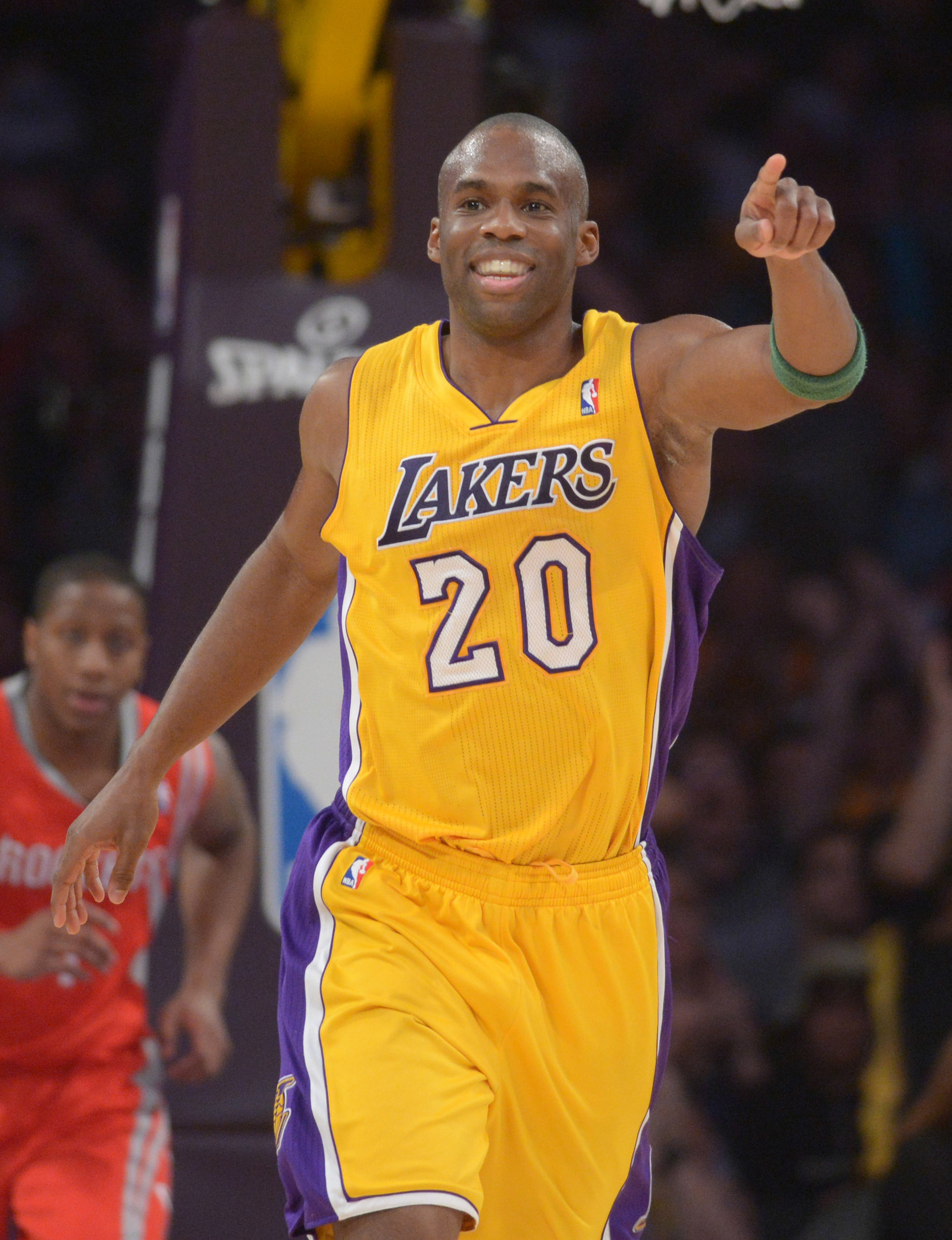 Jodie Meeks