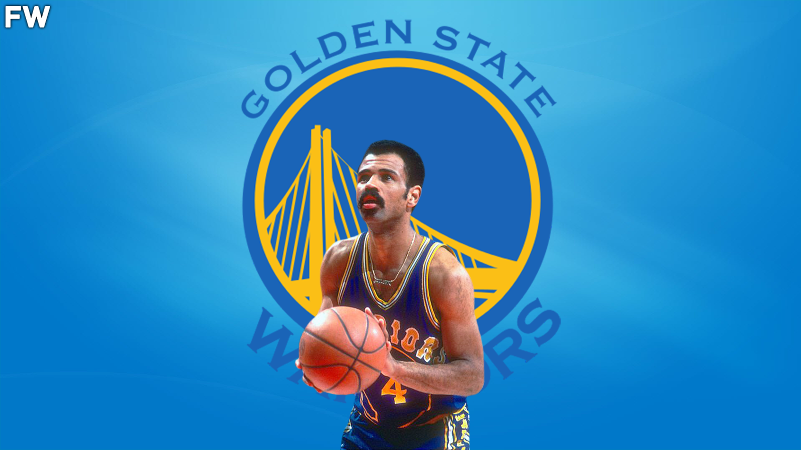 John Lucas - Golden State Warriors